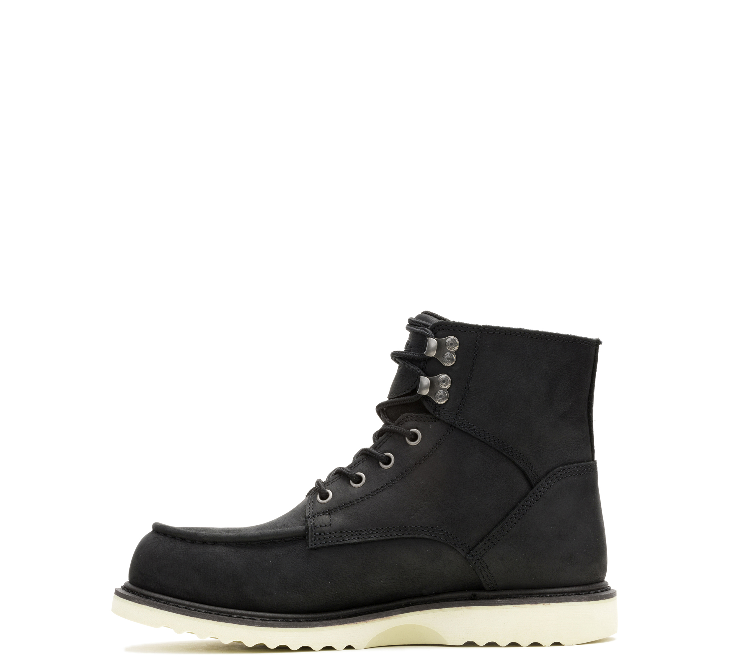 Men's Brosman Steel Toe Work Boot