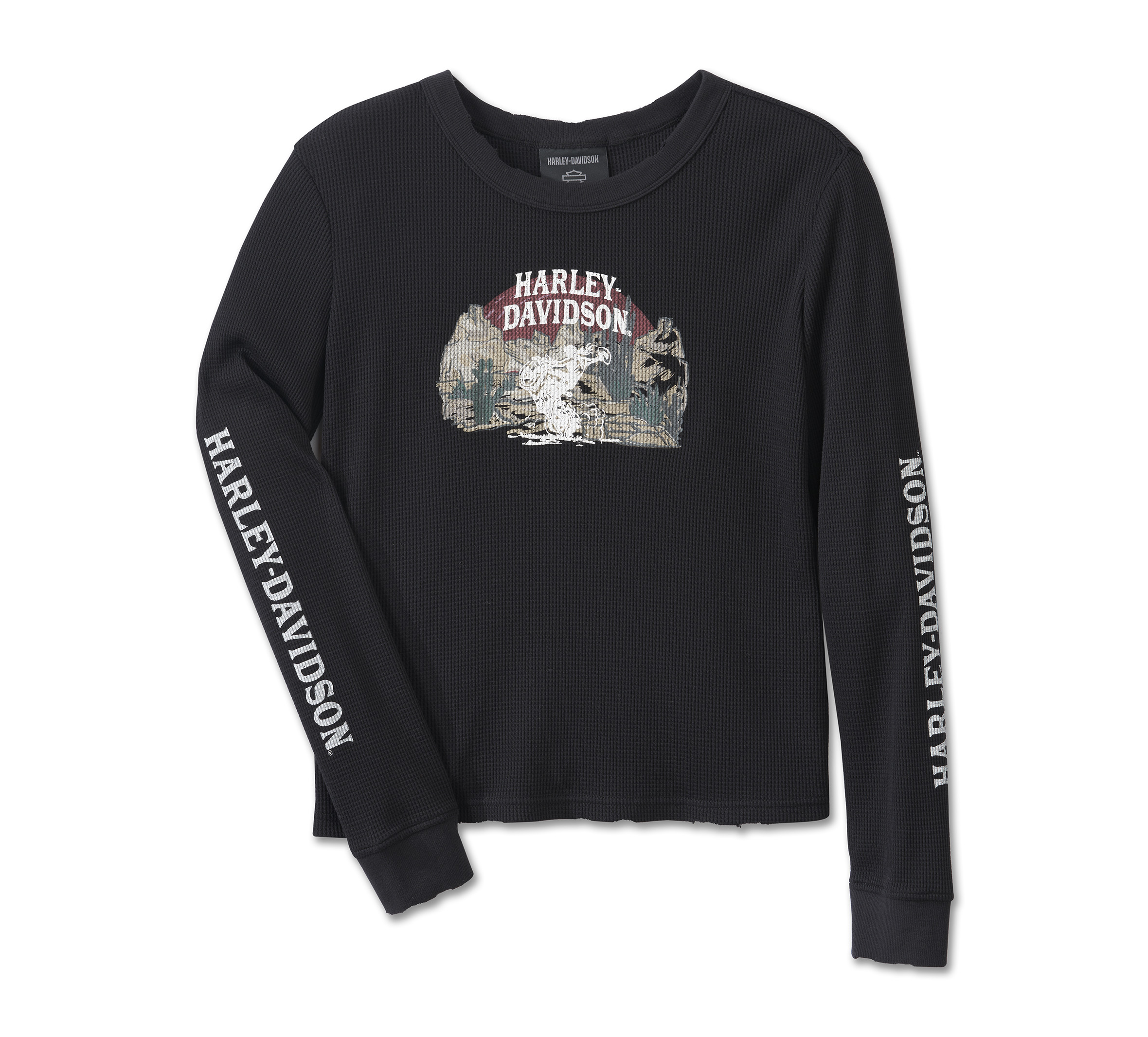 Women's Cowgirl Graphic Tee