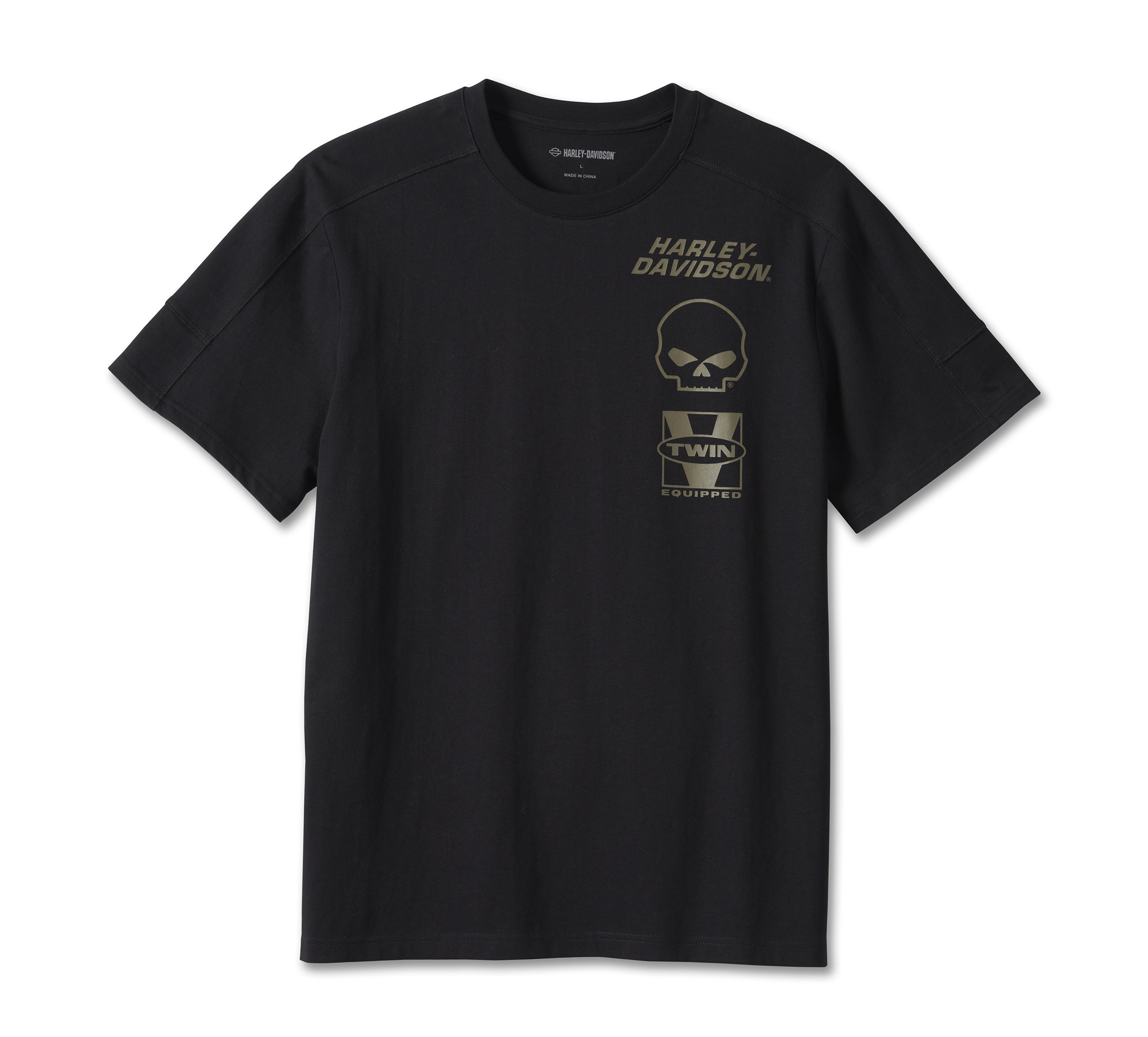Men's Street Machine Tee