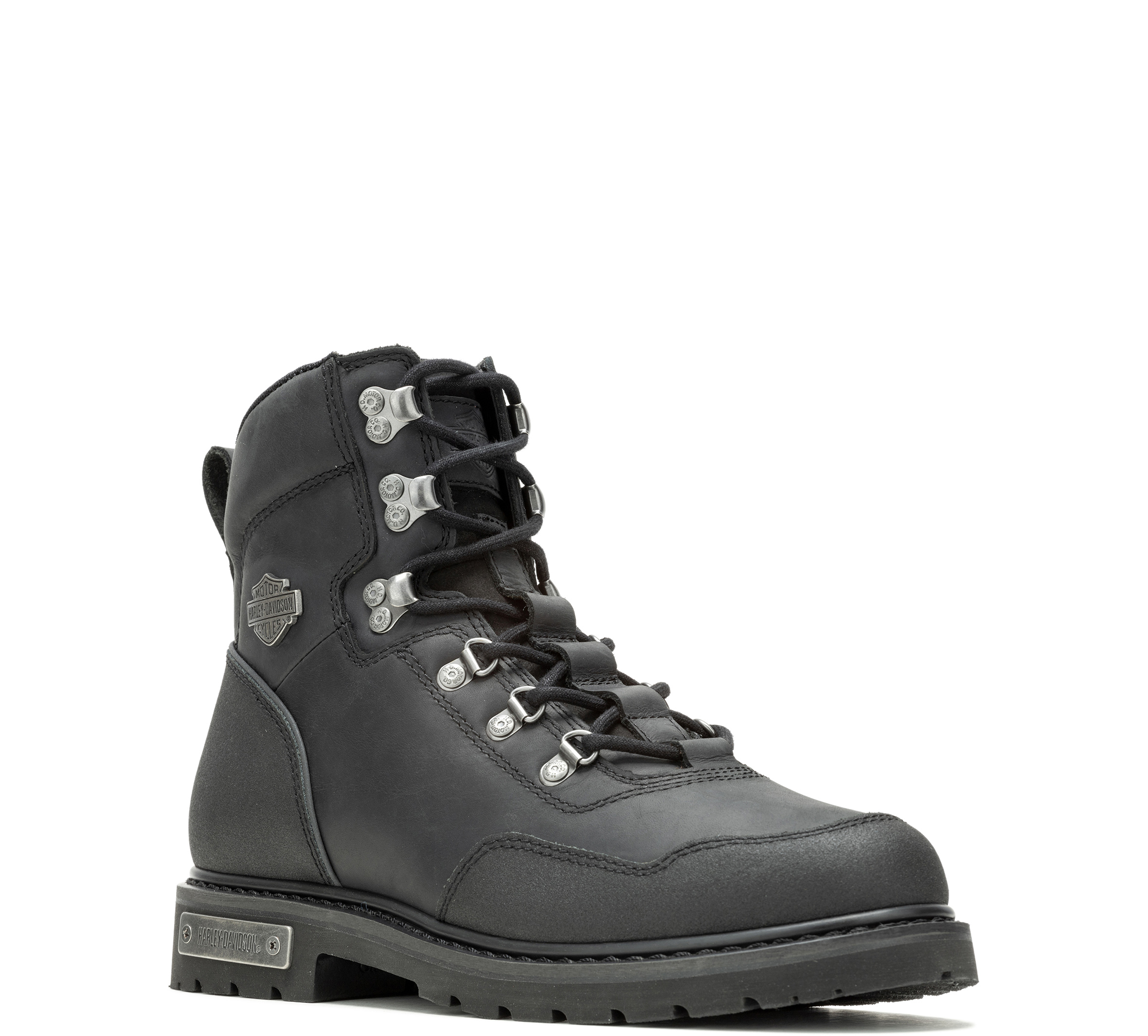 Men's Norwick Riding Boot