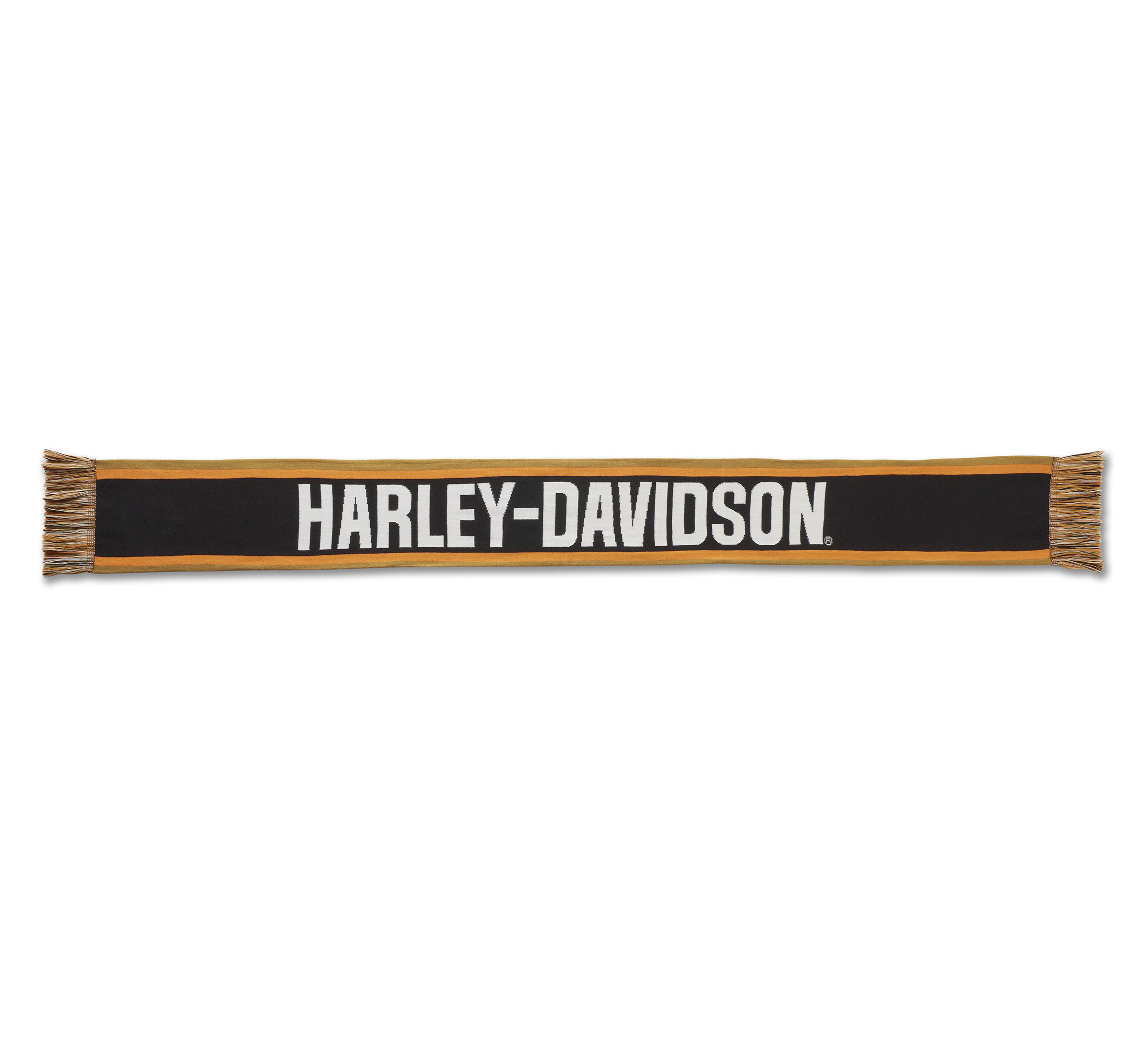 H-D Striker Scarf