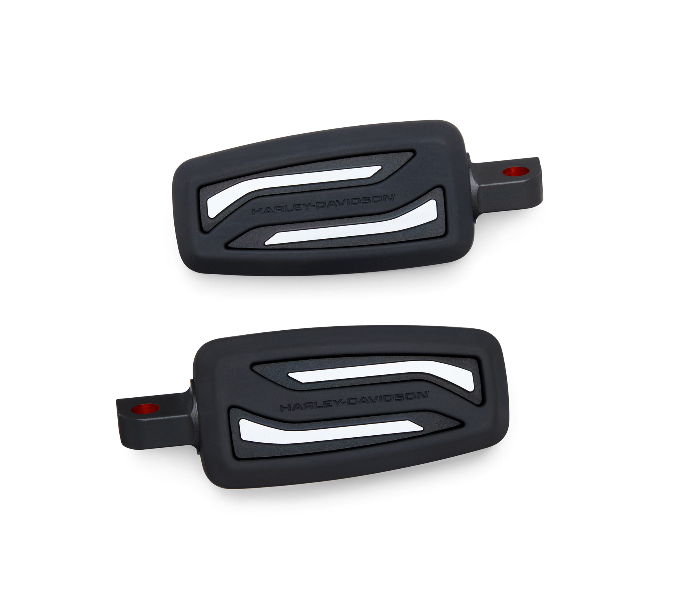 Carbide Passenger Footpegs