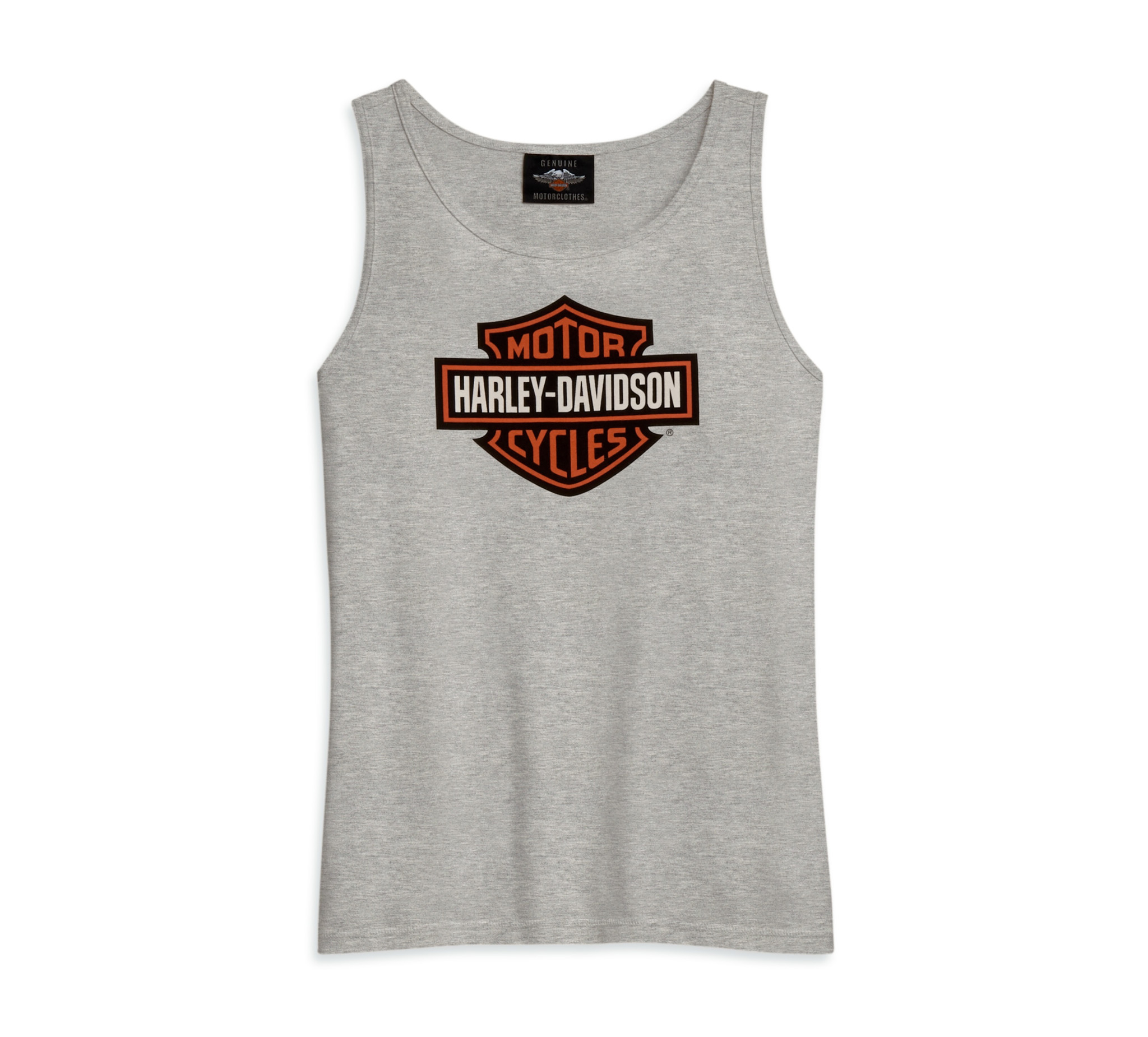 Women's Logo Tank