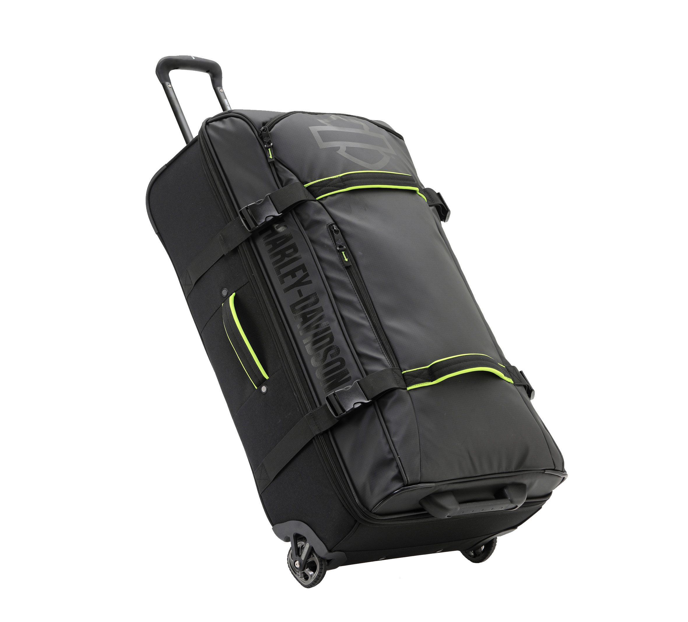 29" Nomad Wheeling Duffel w/ Shark Wheels