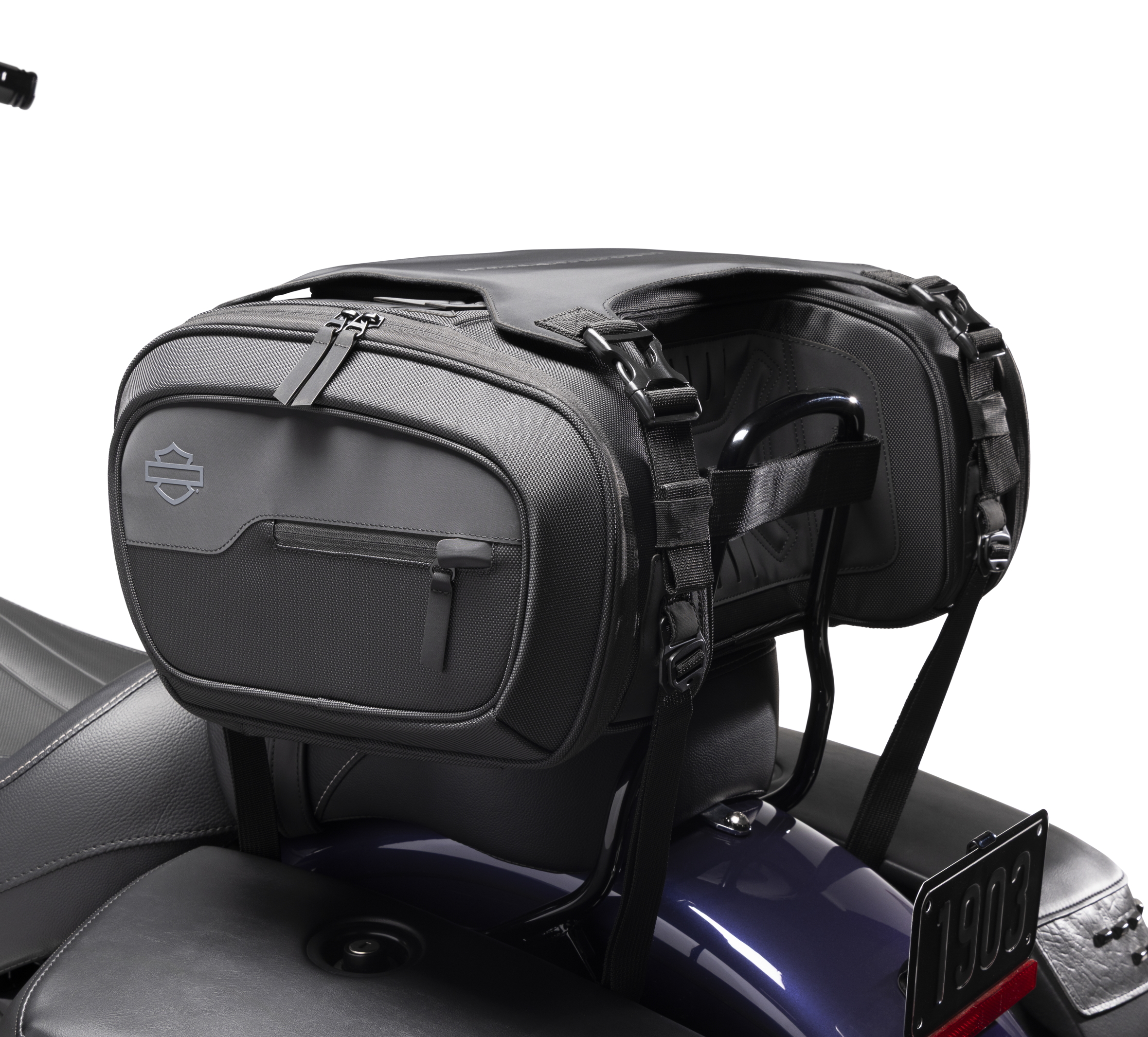 Overwatch Weekender Tail Bag