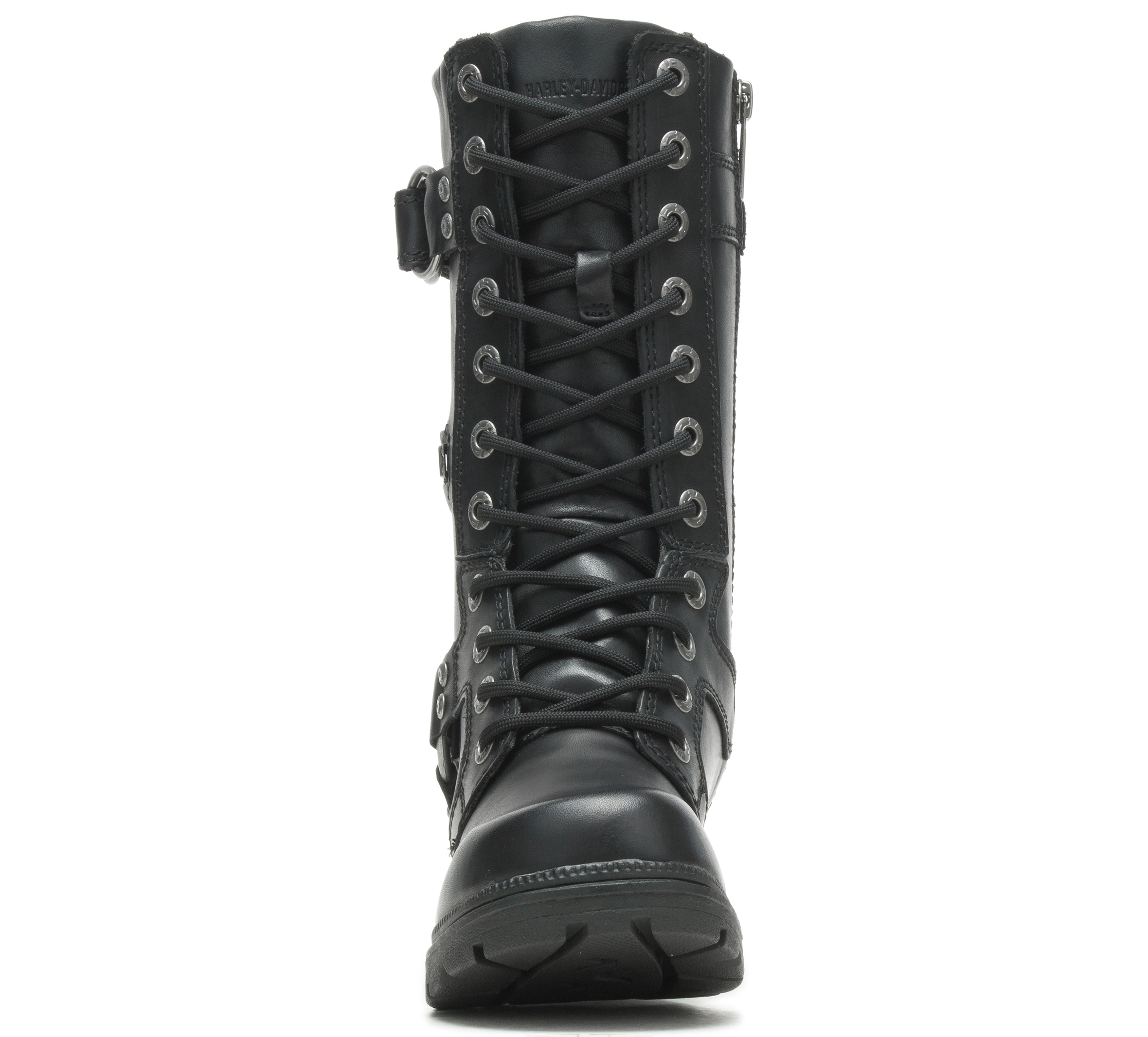 Women's Eda 10" Lace Up Boot