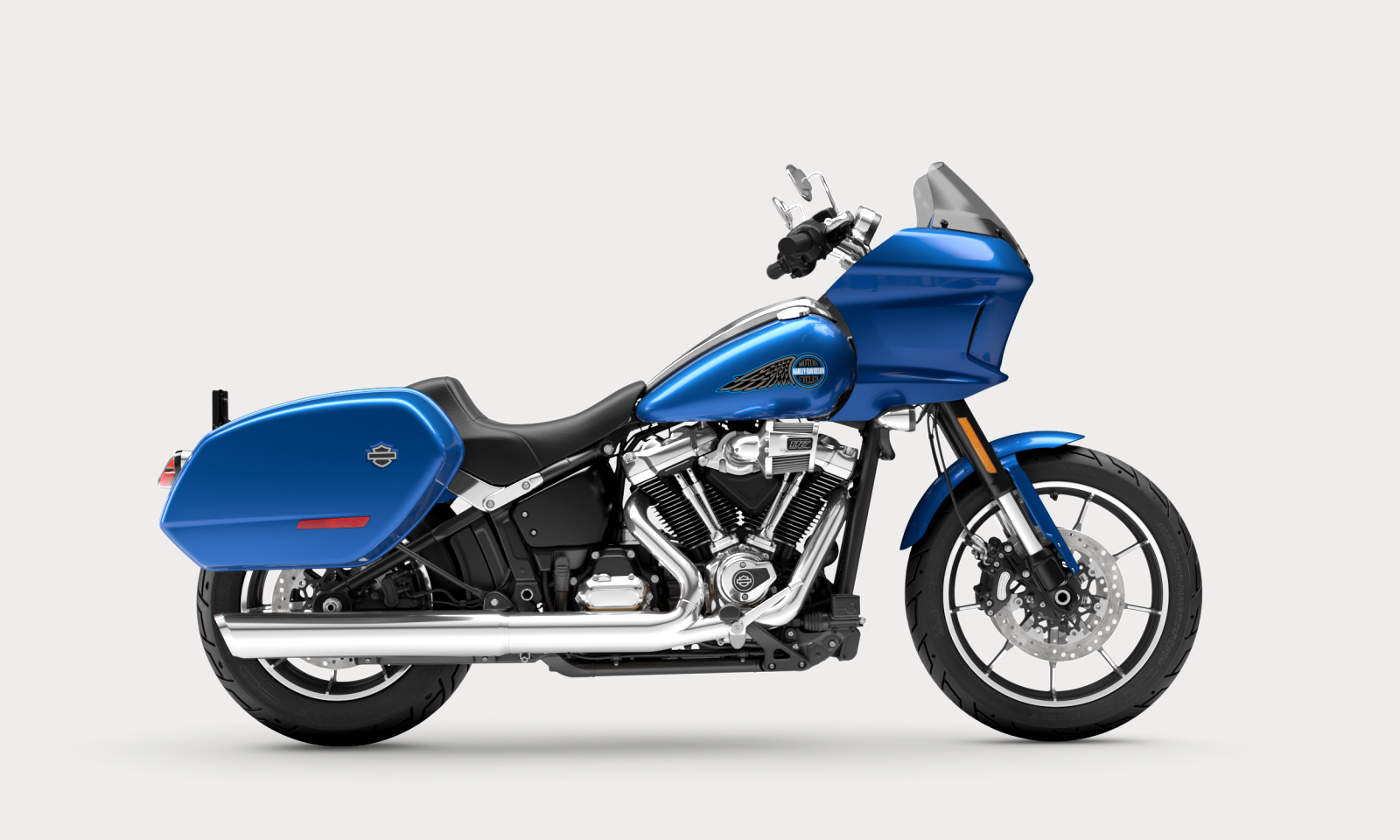2025年モデル | Harley-Davidson JP
