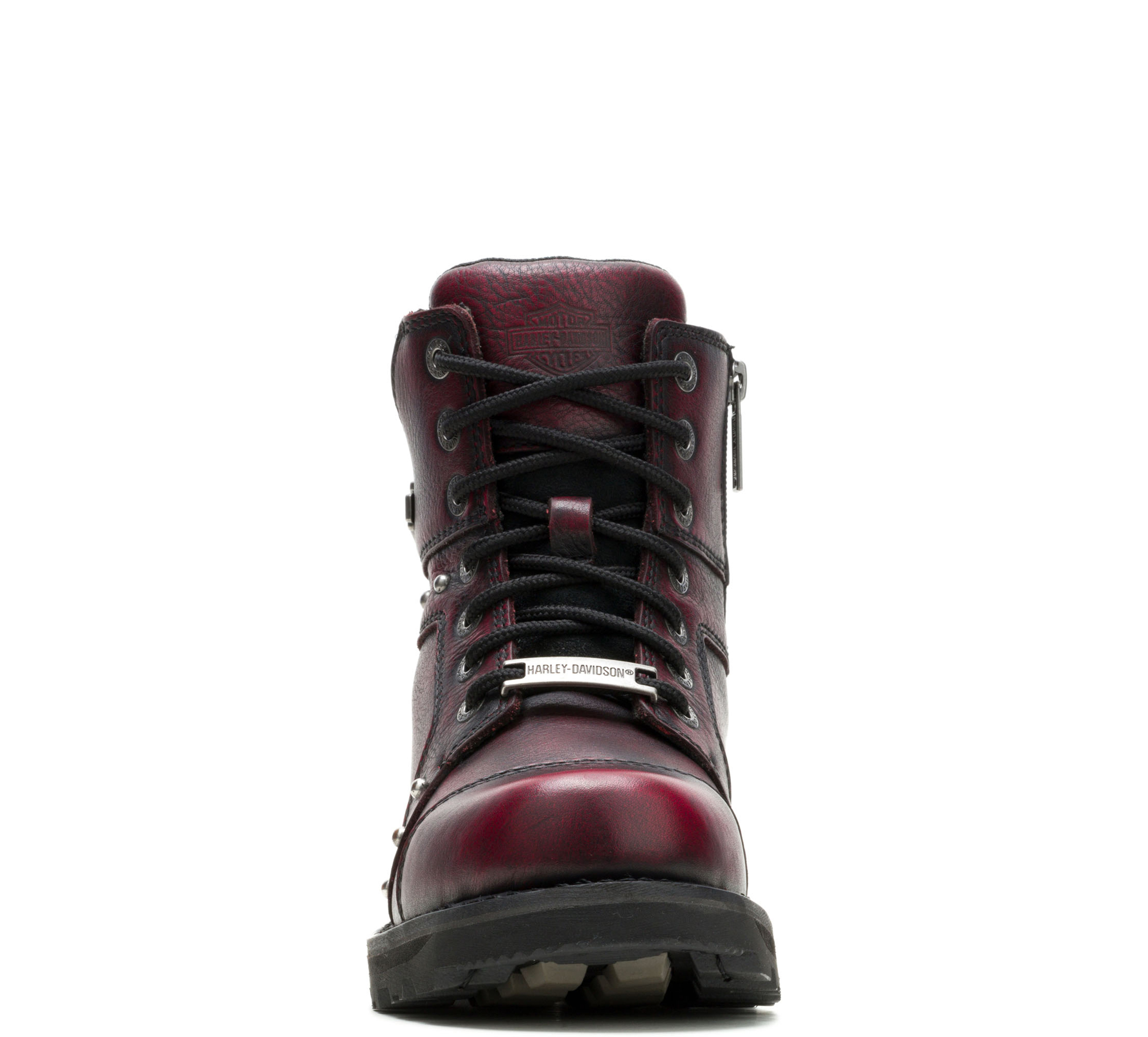 Women's Oakleigh Riding Boot | Harley-Davidson USA