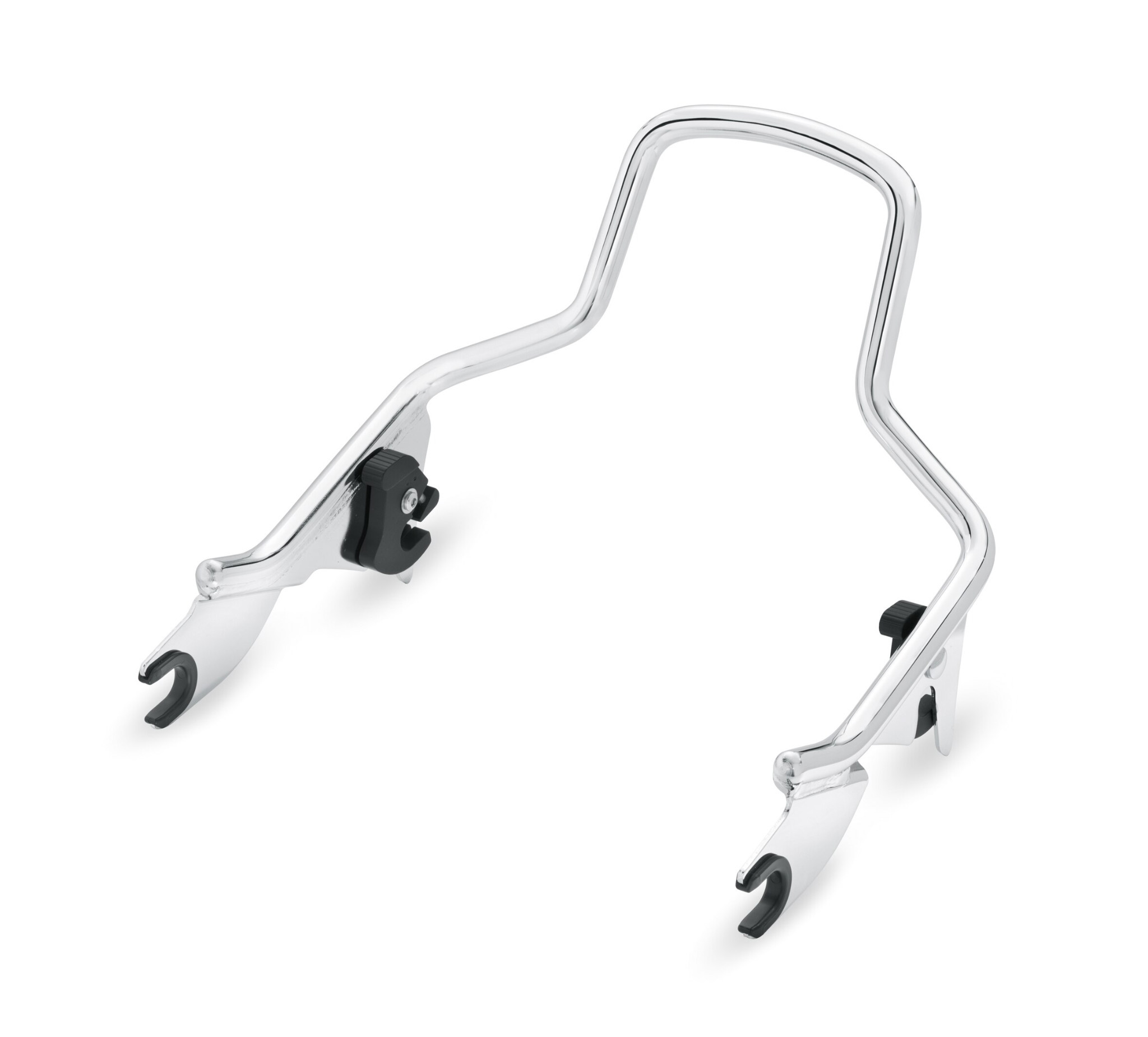 H-D Detachables Sissy Bar Upright