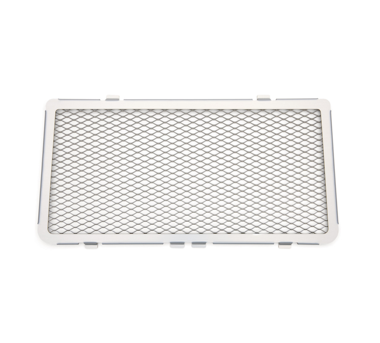 Home Radiator Guard Center-Cooled Milwaukee-Eight Radiator Guard | Harley-Davidson USA
