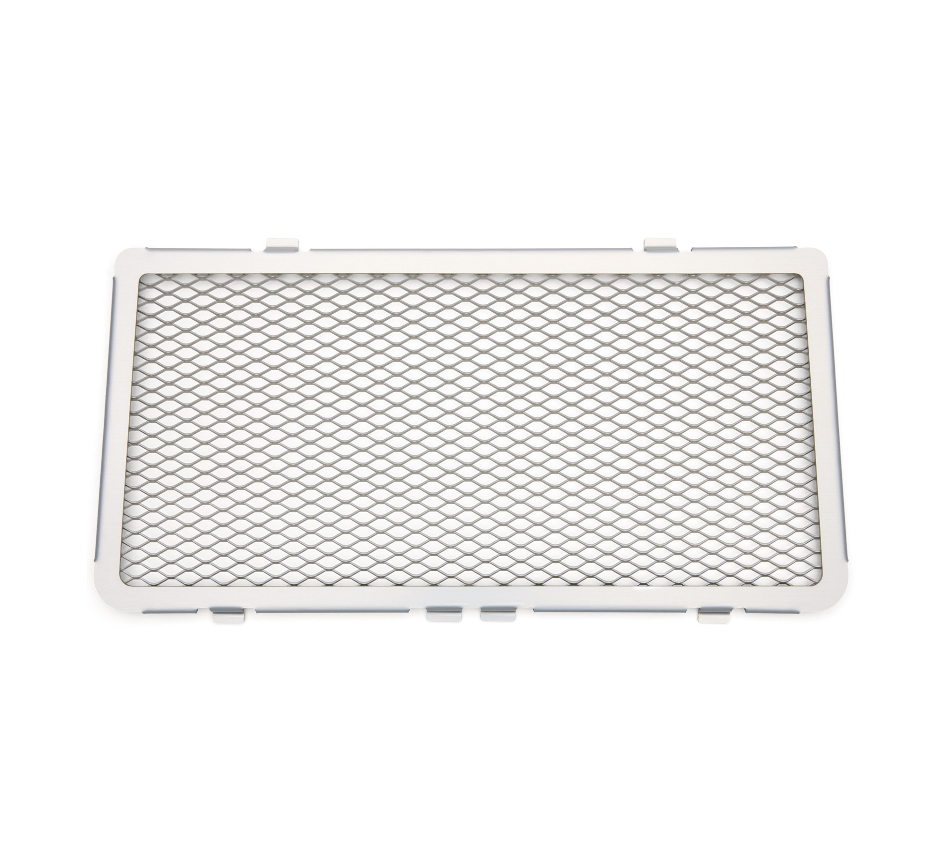 Home Radiator Guard Center-Cooled Milwaukee-Eight Radiator Guard | Harley-Davidson USA