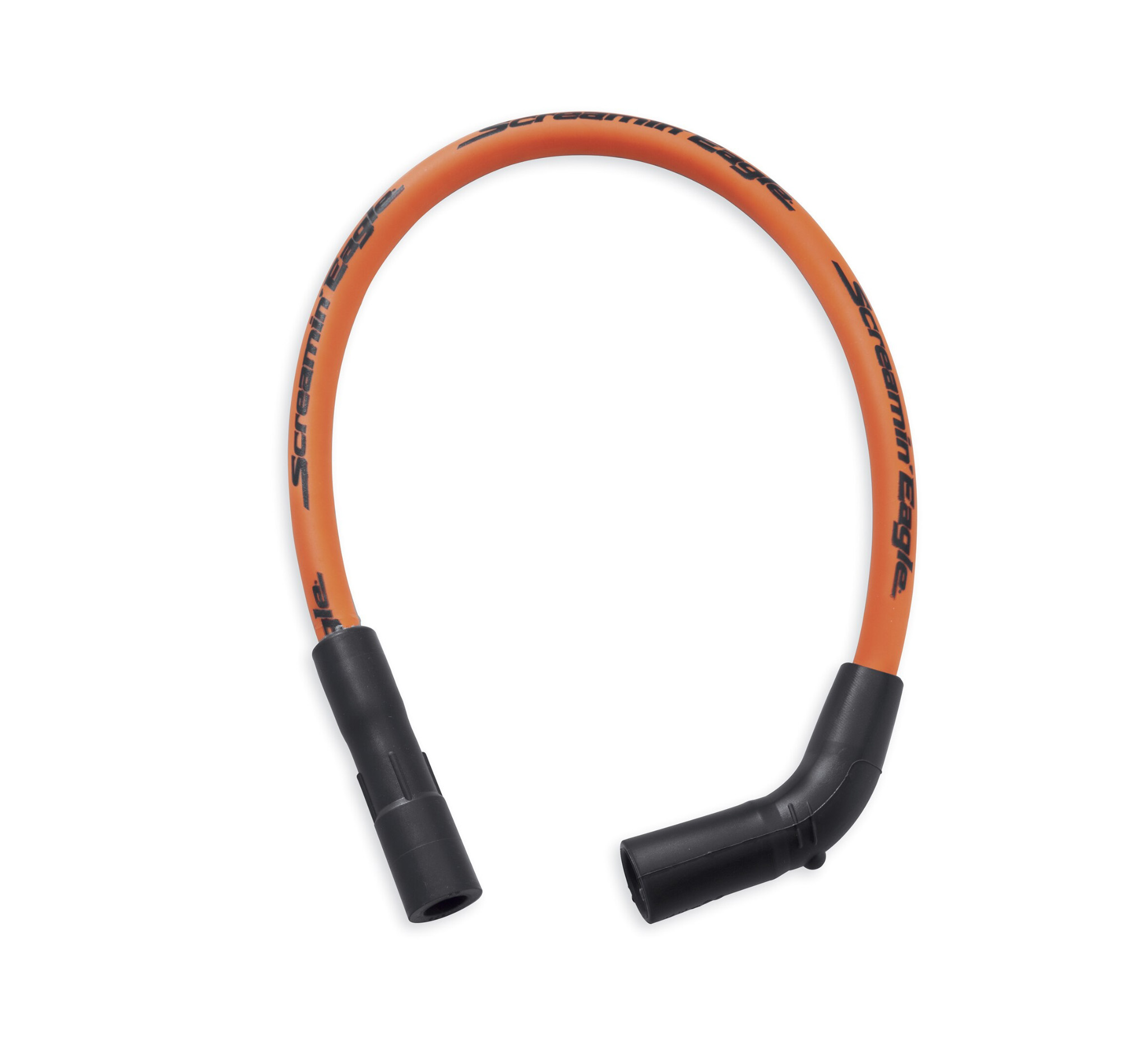 Screamin' Eagle 10mm Phat Spark Plug Wires