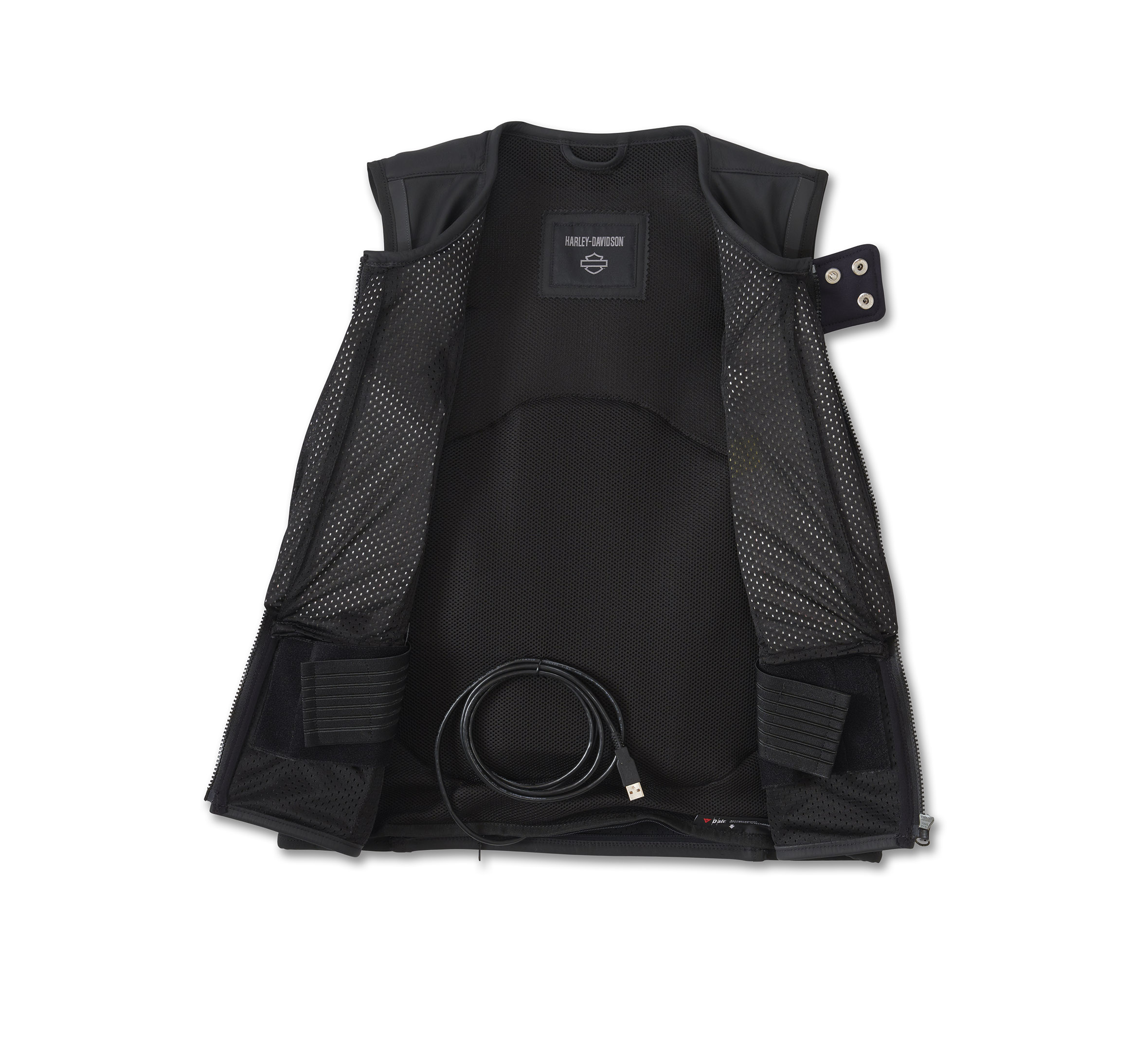 Women's Harley-Davidson® Smart Vest