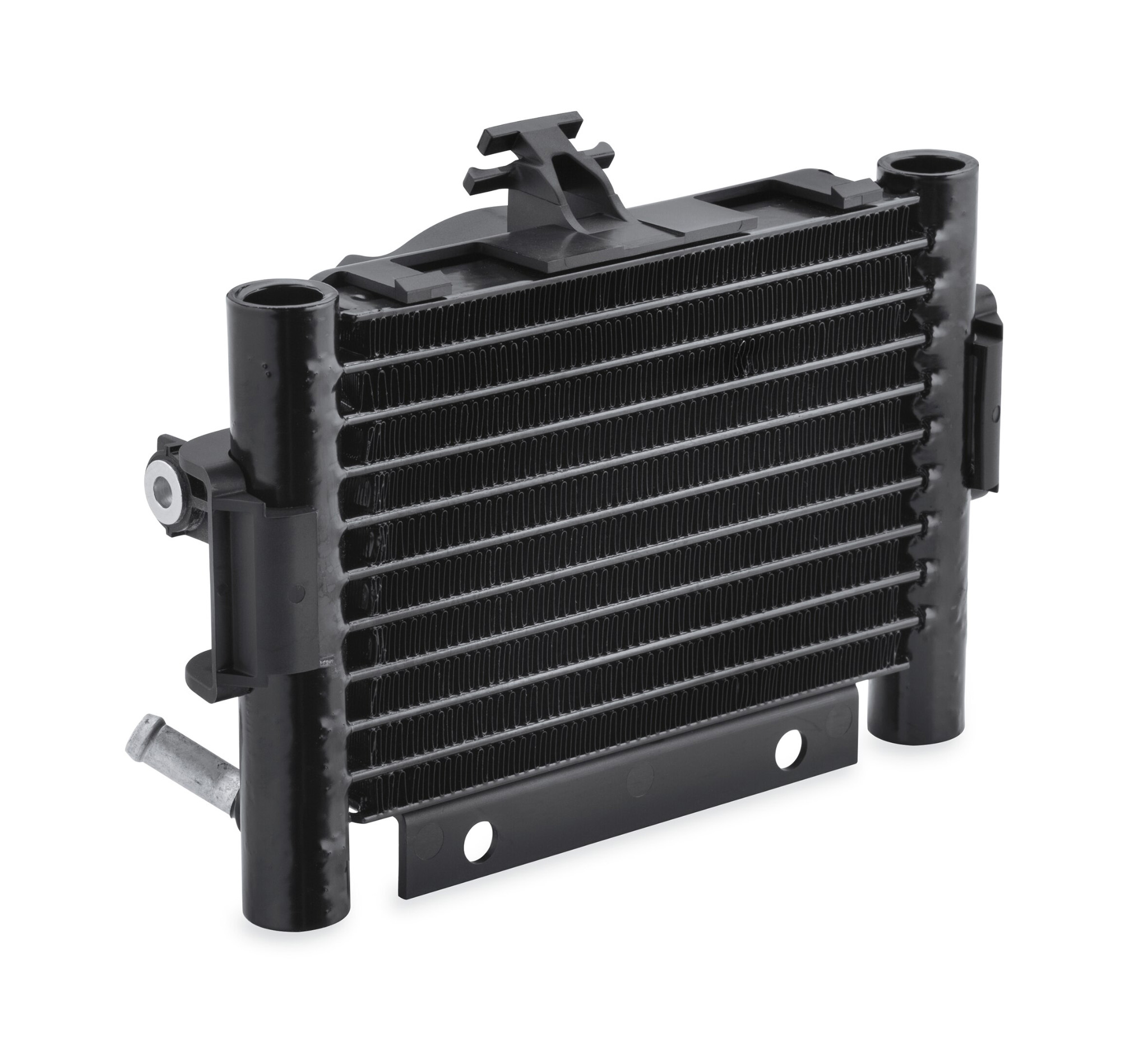 Fan Assisted Oil Cooler Kit