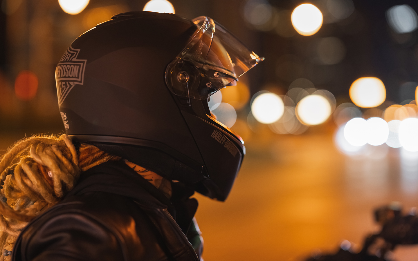 Capstone Sun Shield II H31 Modular Helmet