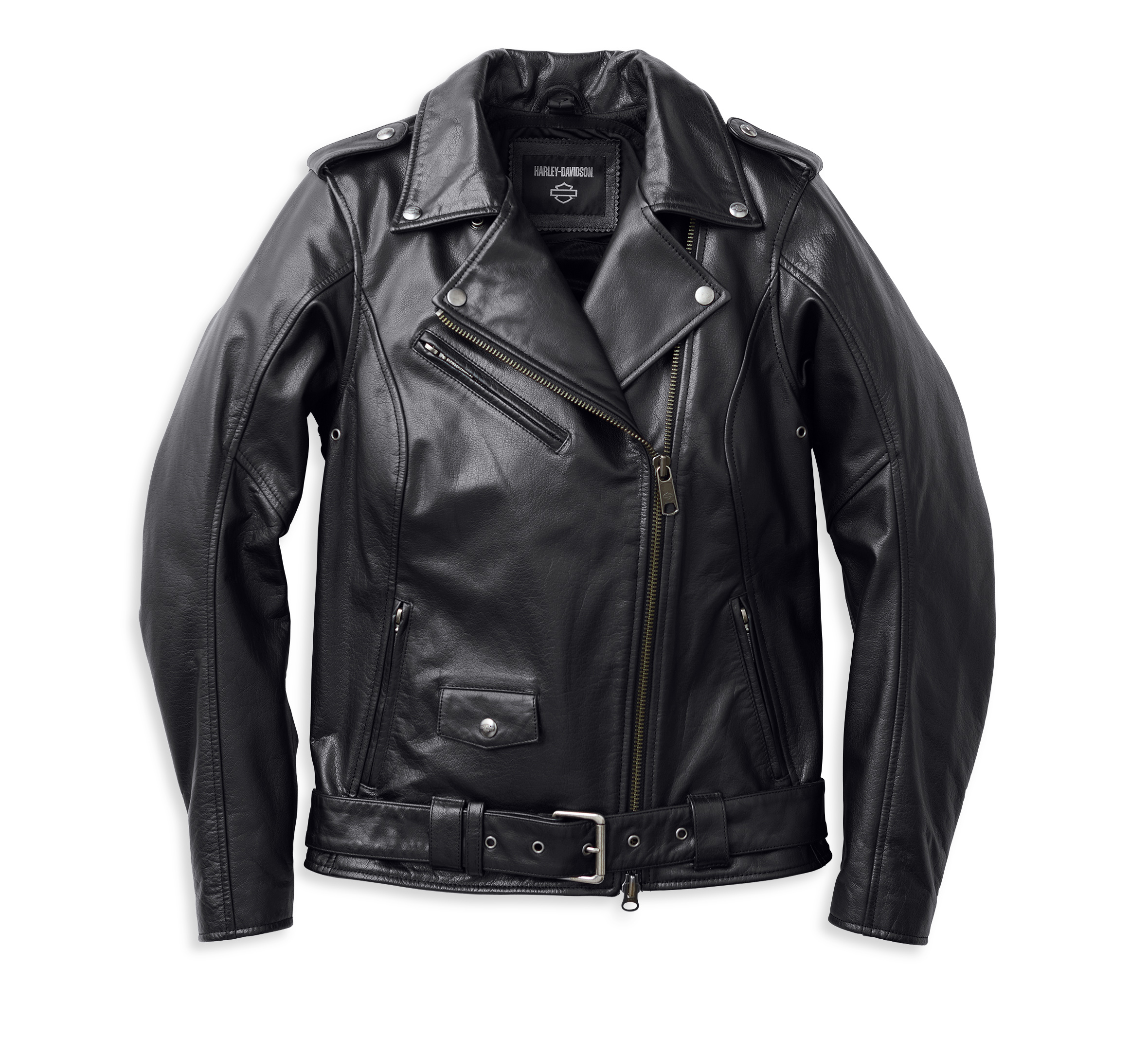 Women's Potomac 3-in-1 Leather Jacket