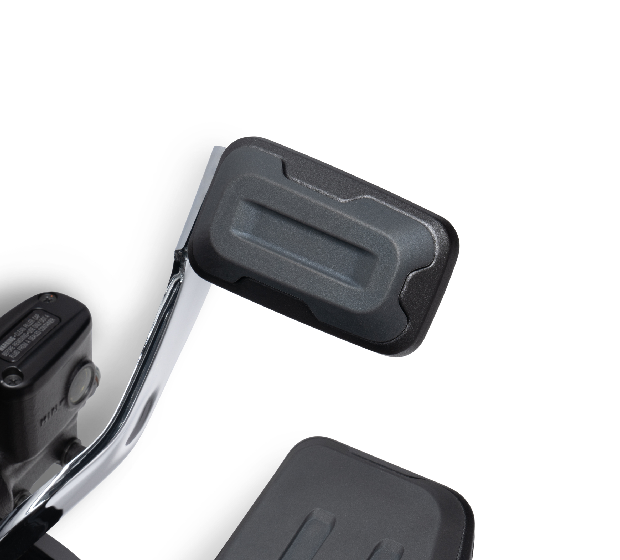 Switchback Large Brake Pedal Pad