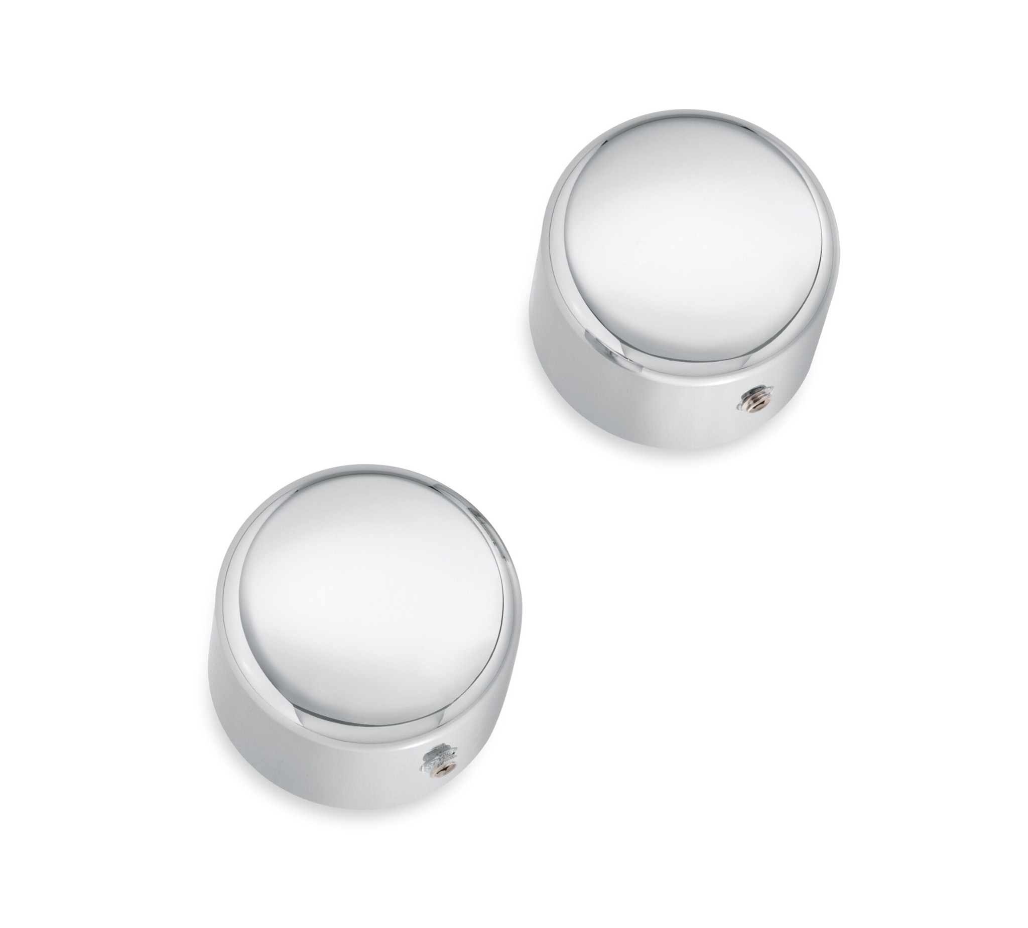 Swingarm Pivot Bolt Covers