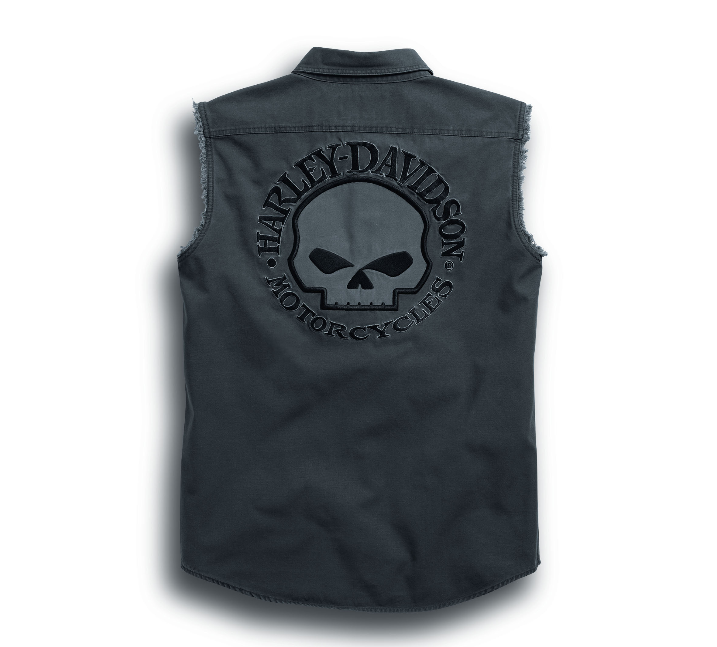 Men's Skull Blowout Shirt