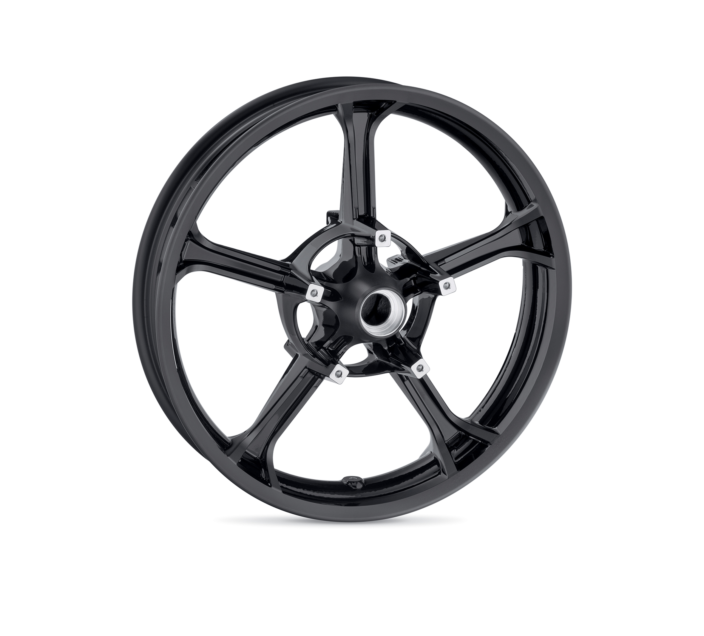 Tomahawk 19 in. Front Wheel