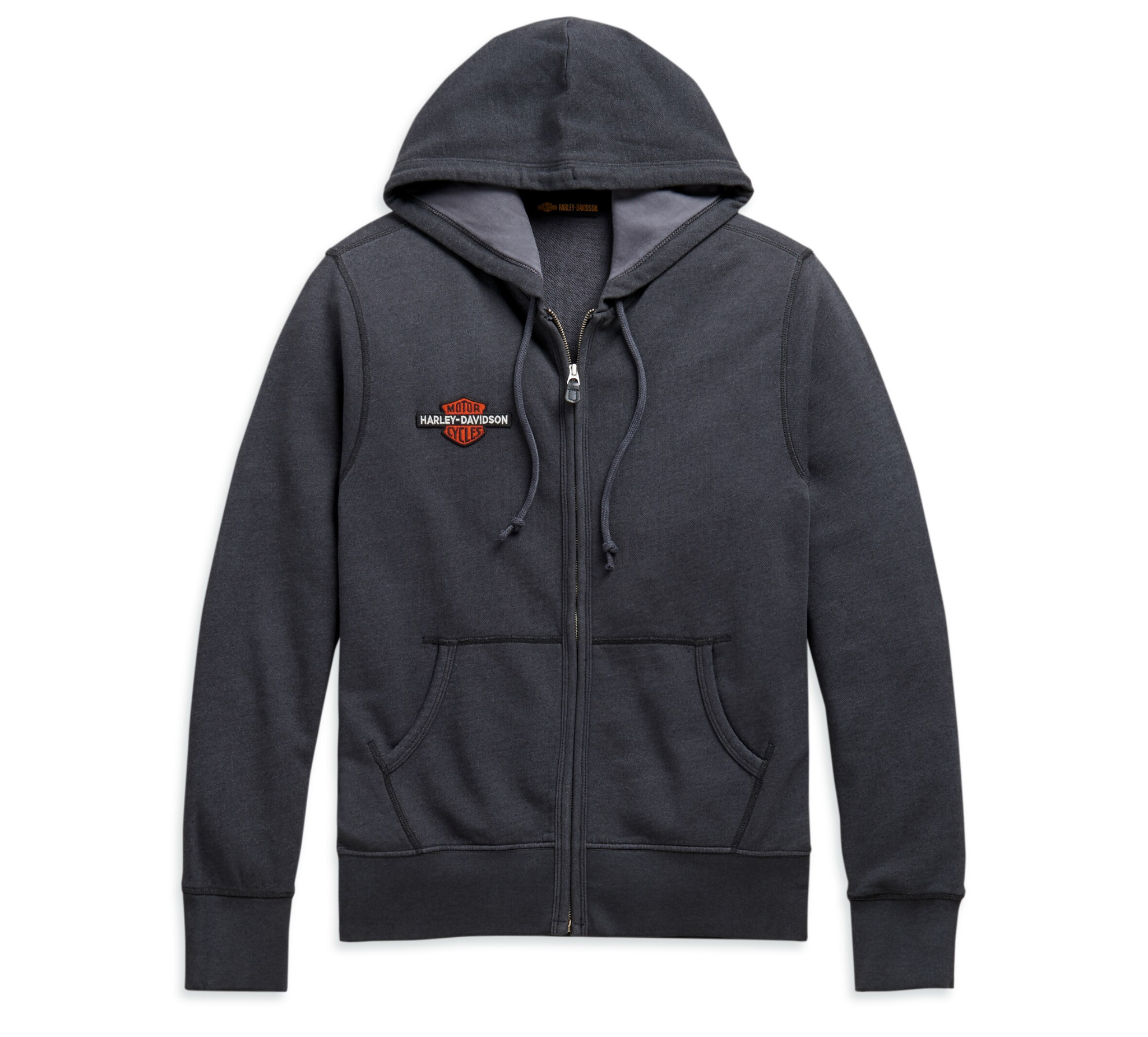 Men's Vintage Eagle Hoodie