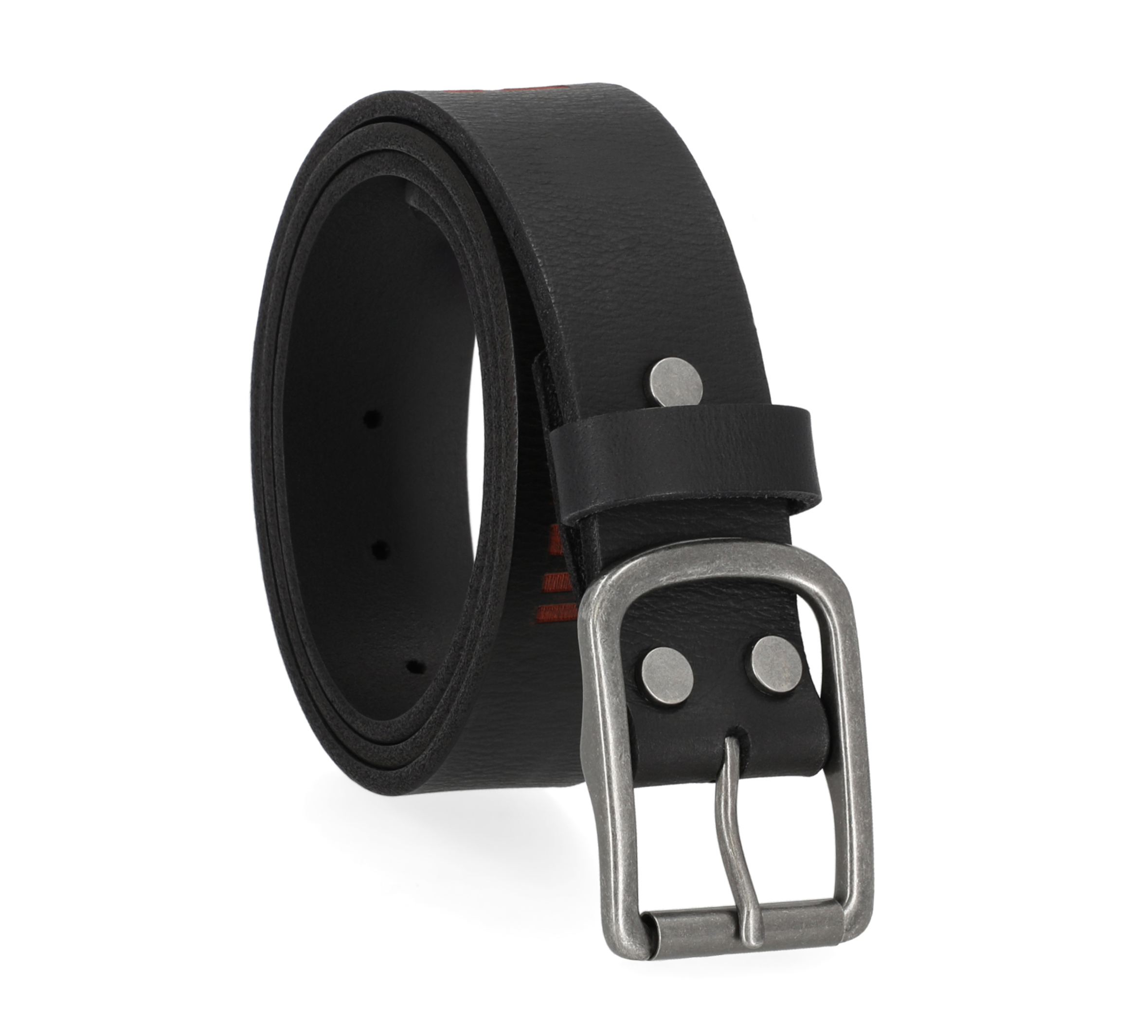 Embossed Harley-Davidson Belt