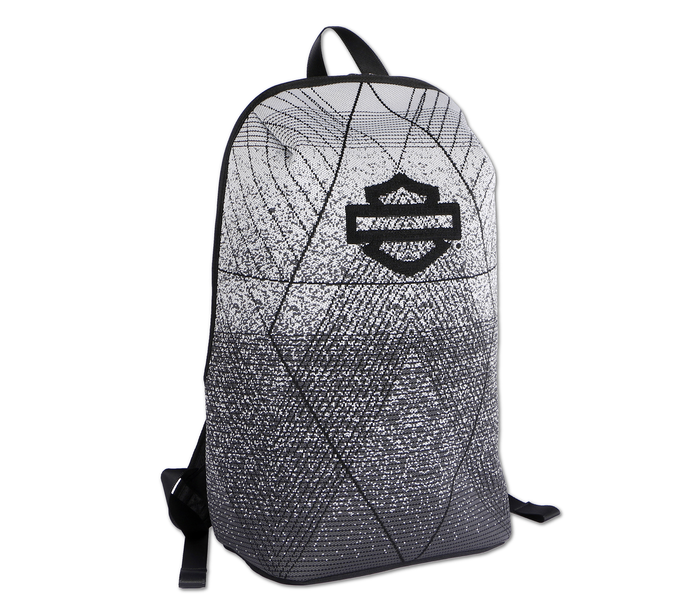 Fly-Weave Backpack