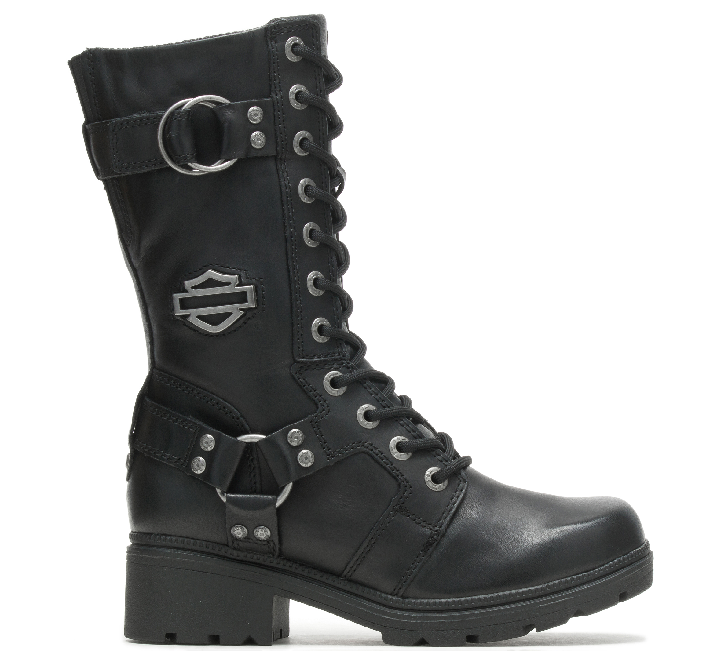 Women's Eda 10" Lace Up Boot