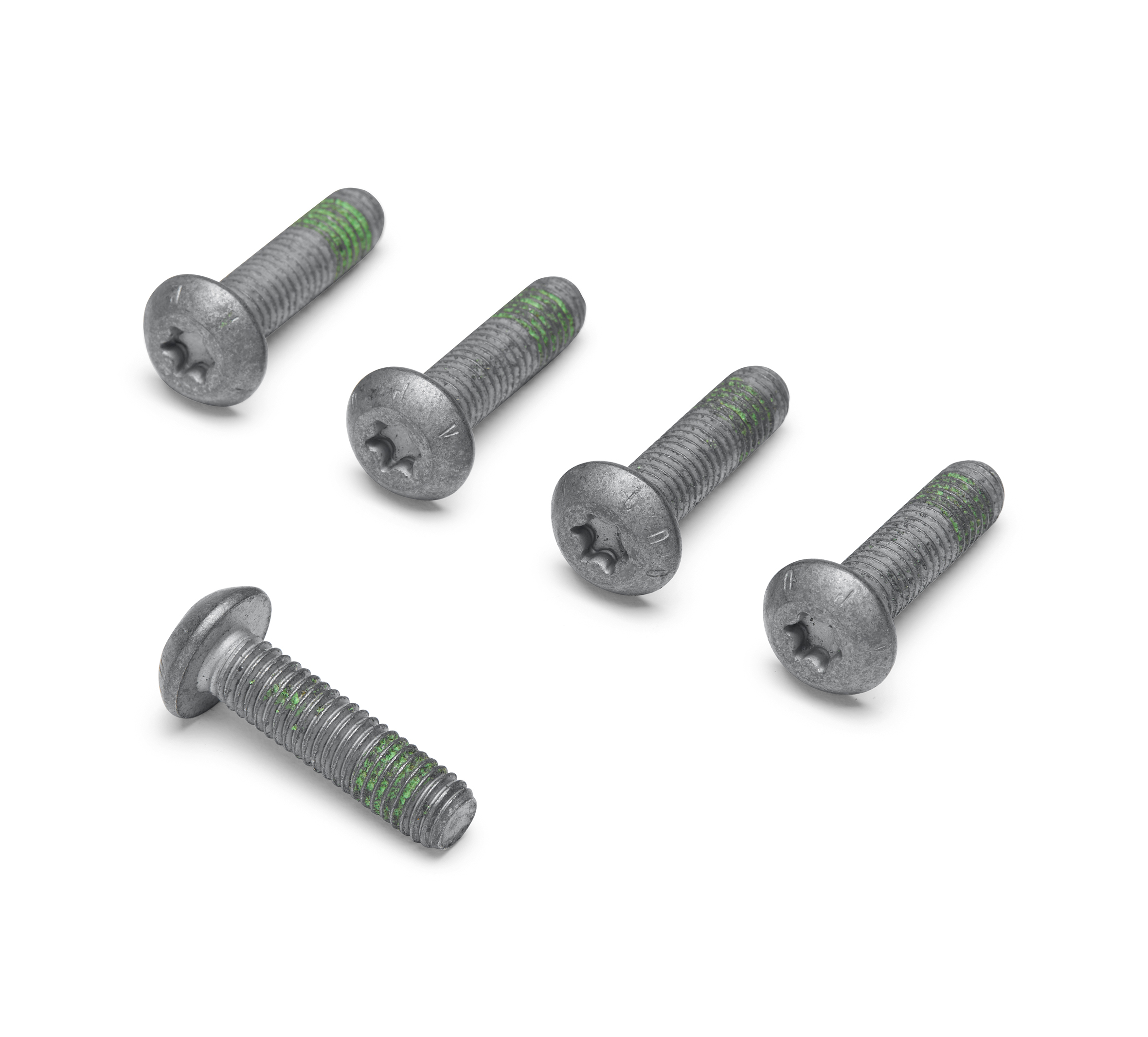 Brake Rotor Hardware