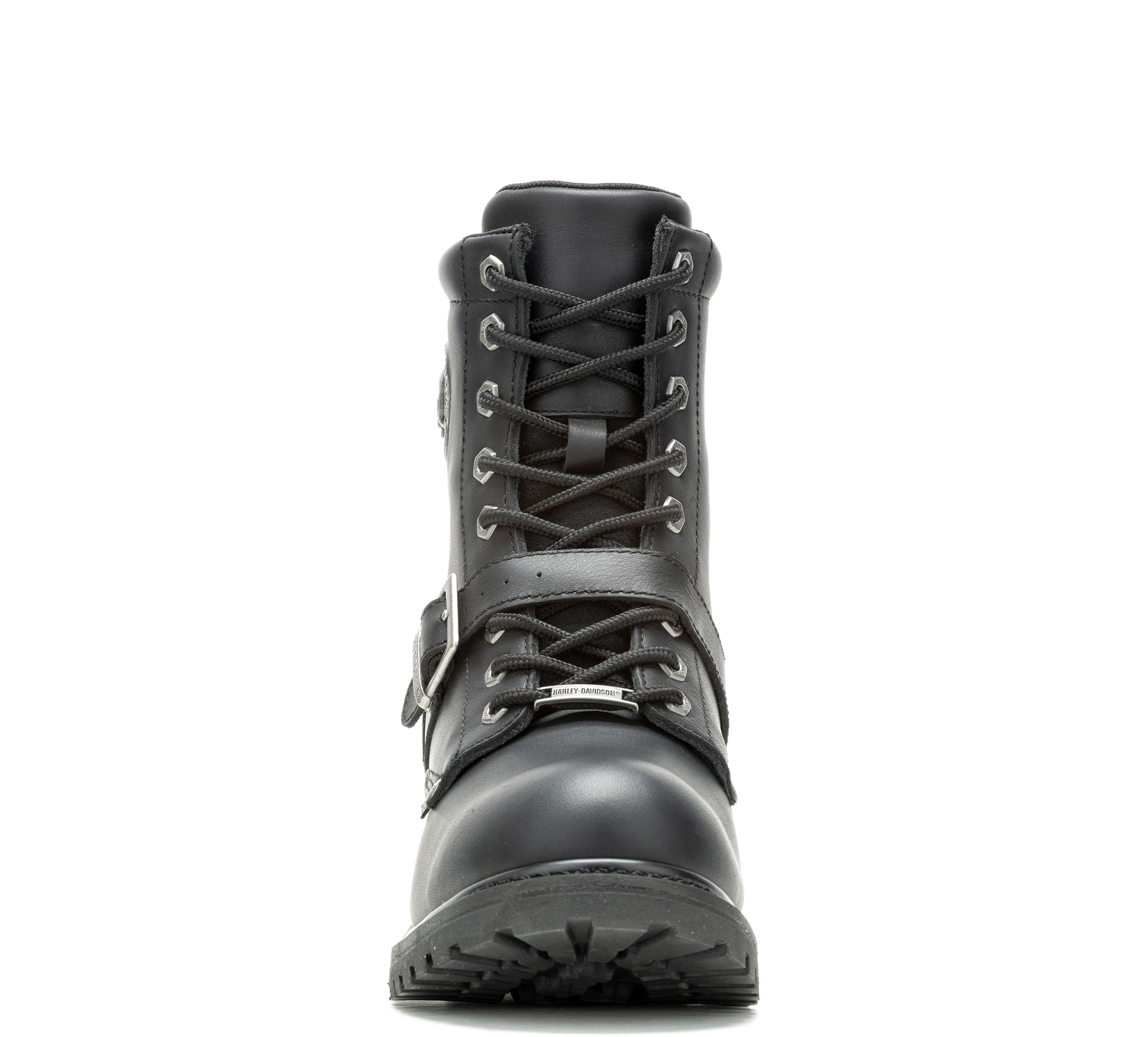 Men's Faded Glory Skull Riding Boot CE