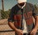 man wearing a shirt