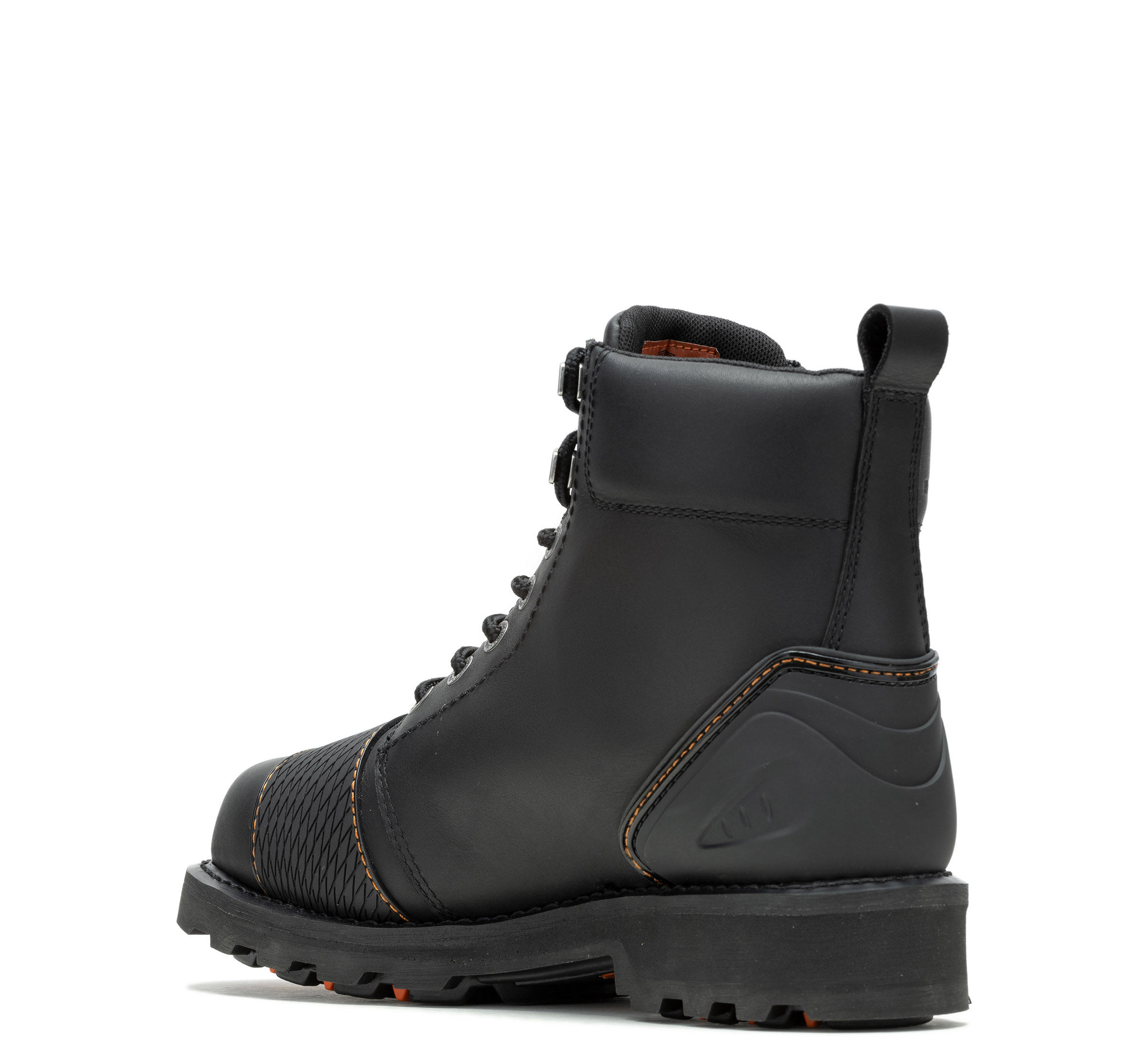 Men's Shrader Waterproof Riding Boot