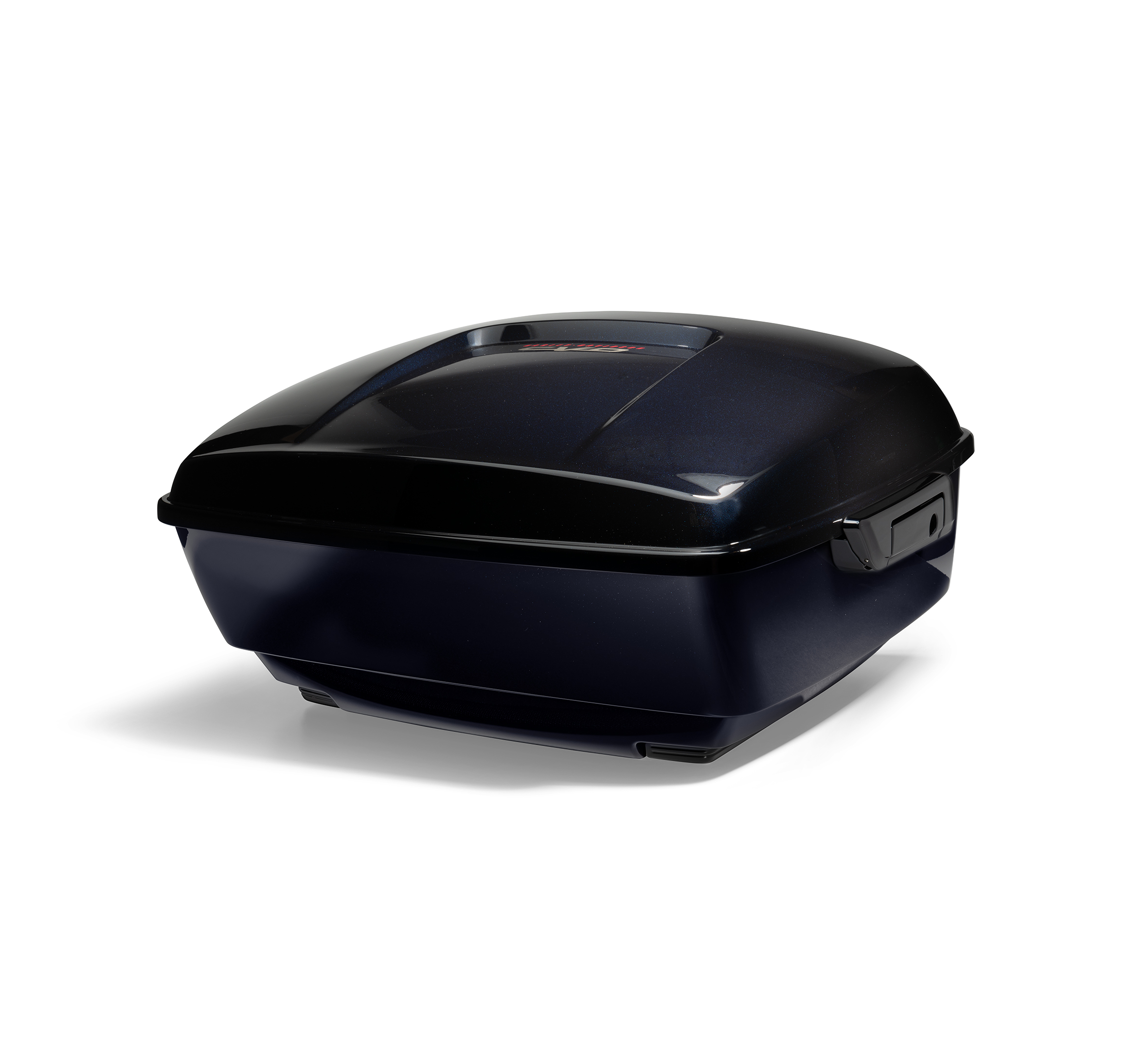 Color-Matched King Tour-Pak Luggage