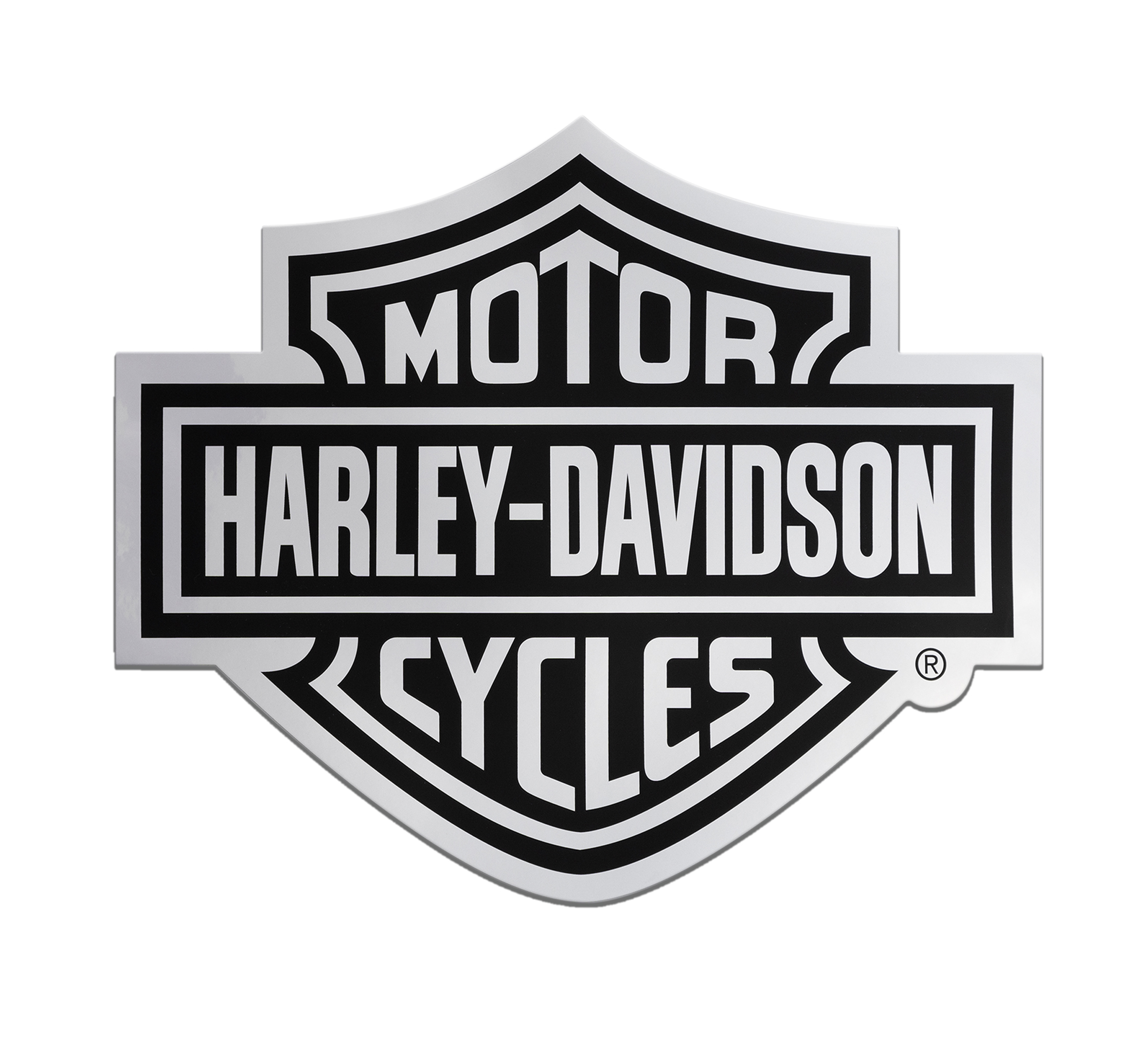 3-Piece Decal Assortment