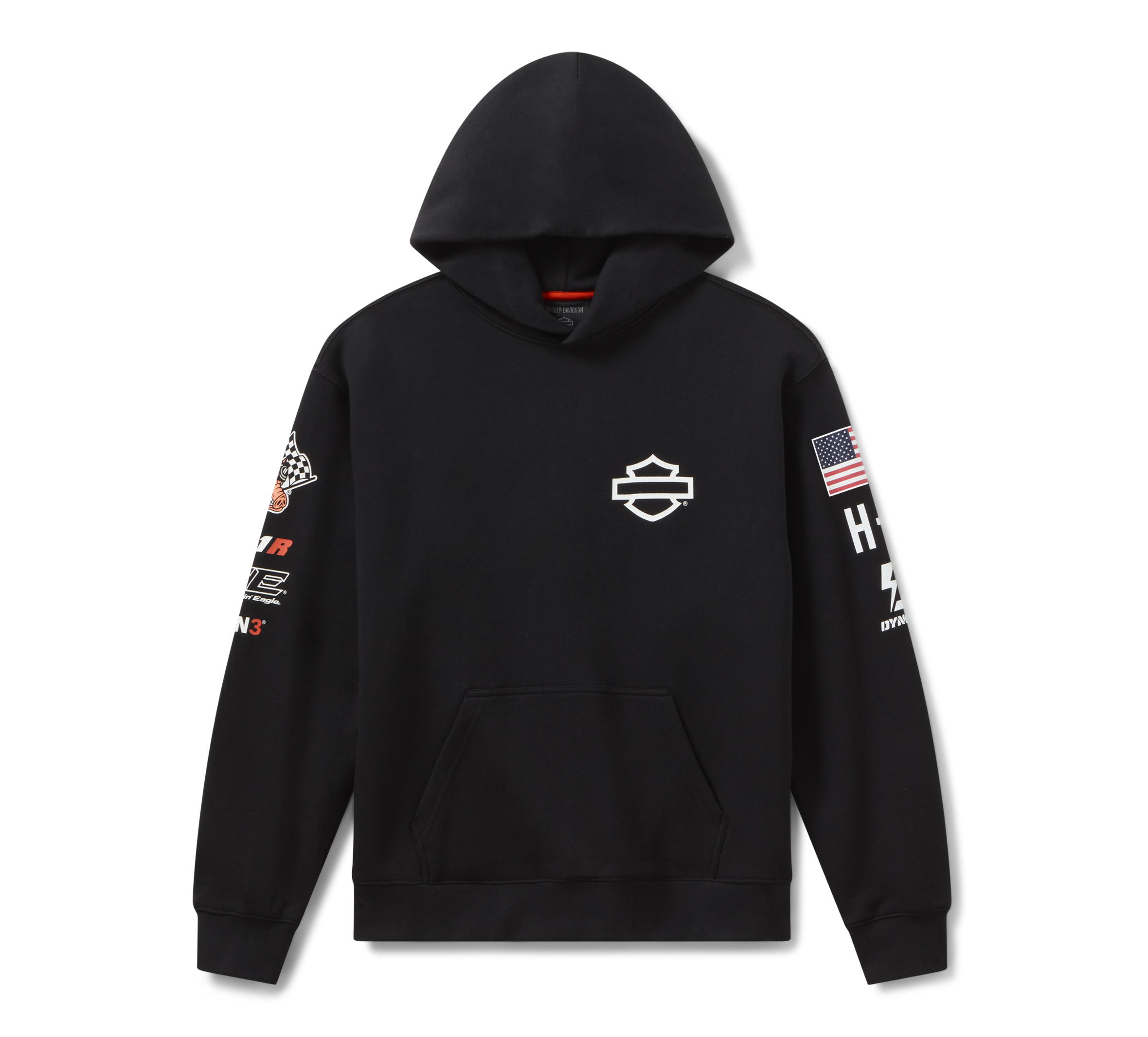 Factory Racing Fanwear Hoodie