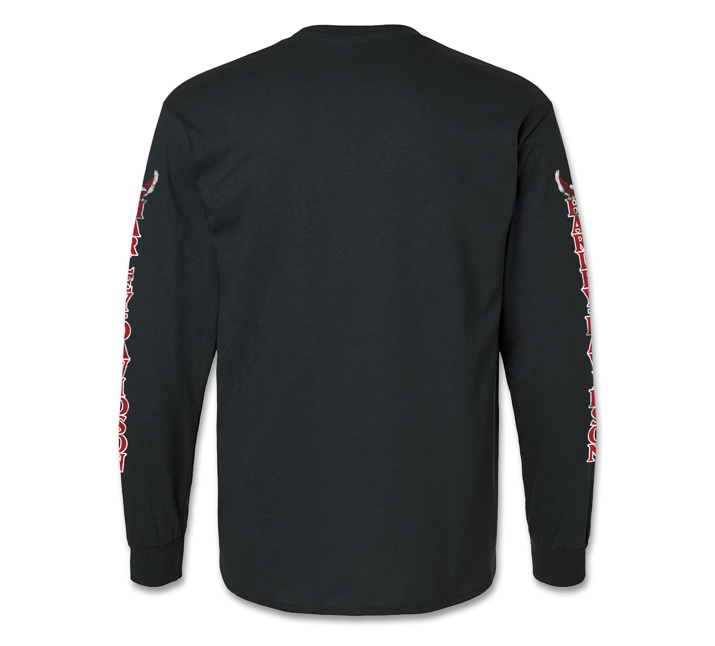 Men's H-D Eagle Long Sleeve | Harley-Davidson USA