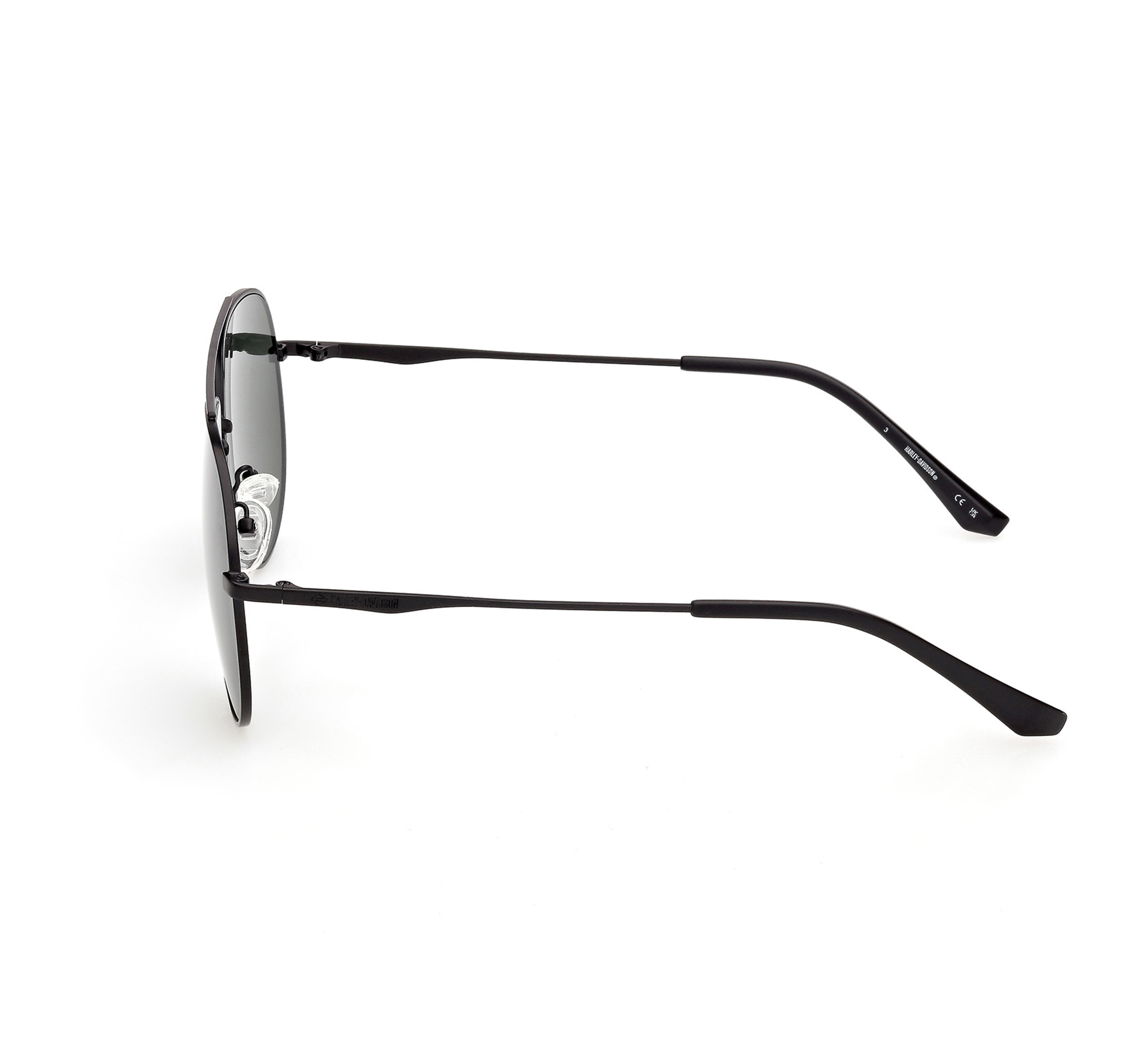 Men's Aviator Sunglasseses