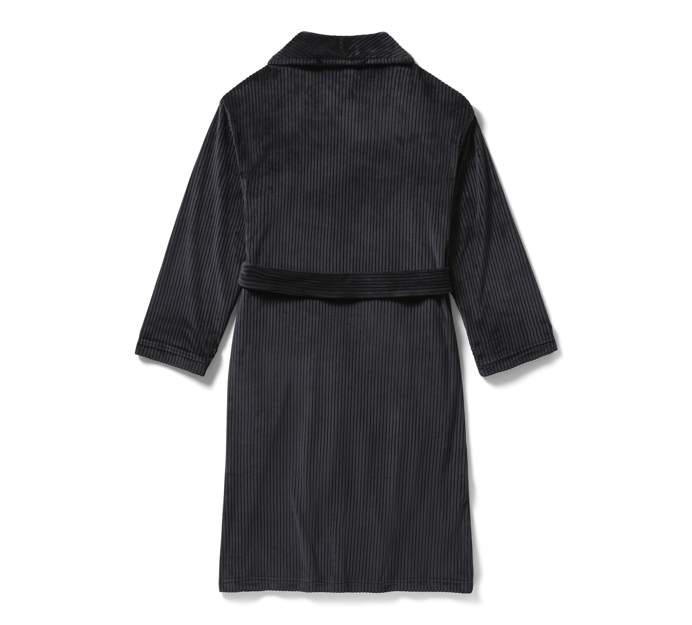 Women's H-D Velour Robe