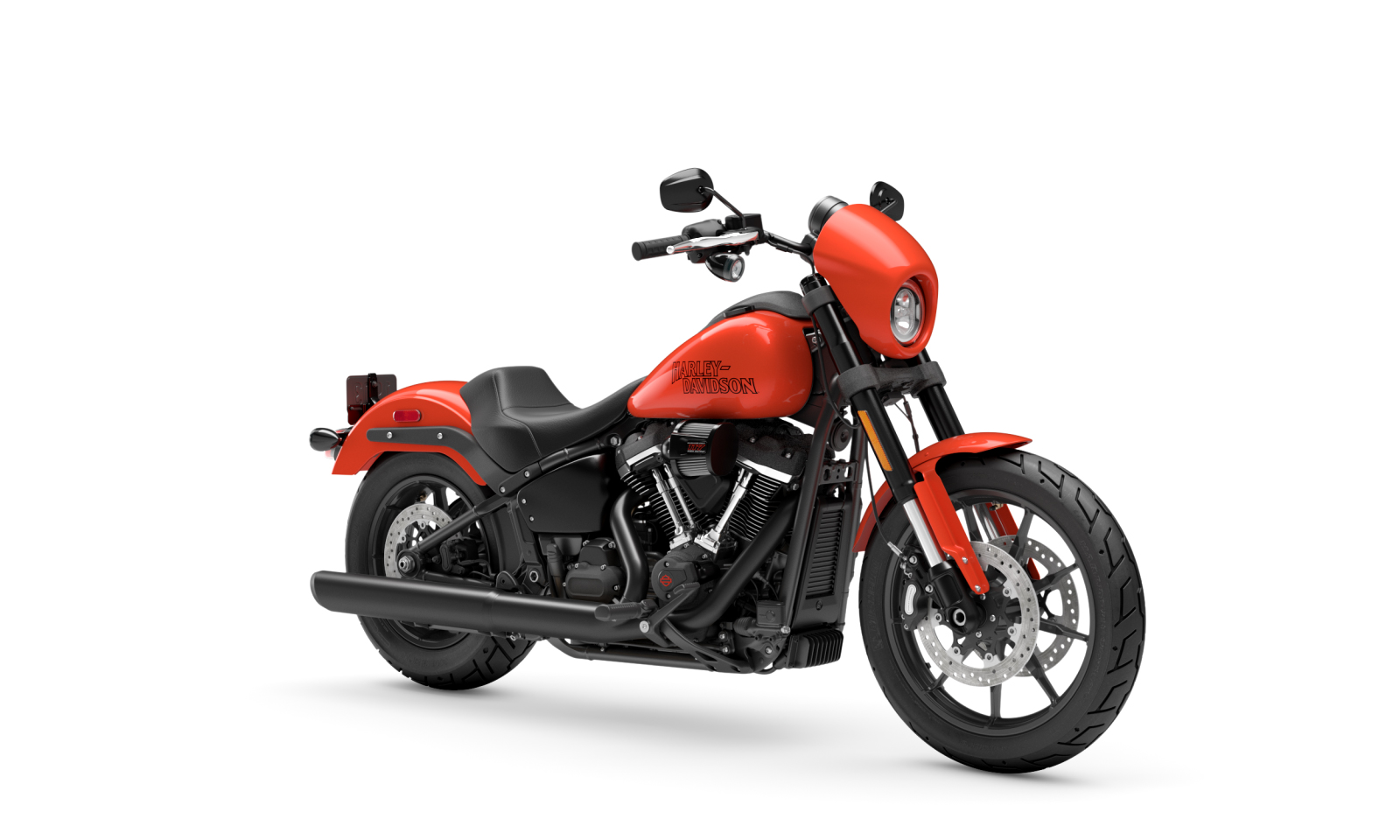 2026 Low Rider S | Harley-Davidson JP