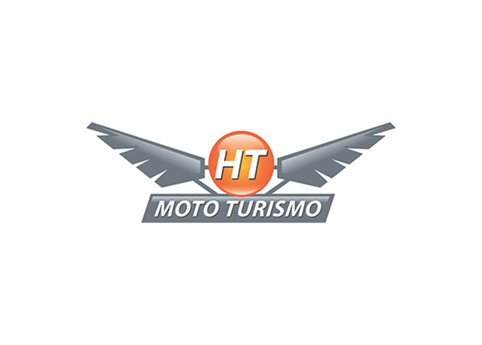 HT Moto Turismo logo