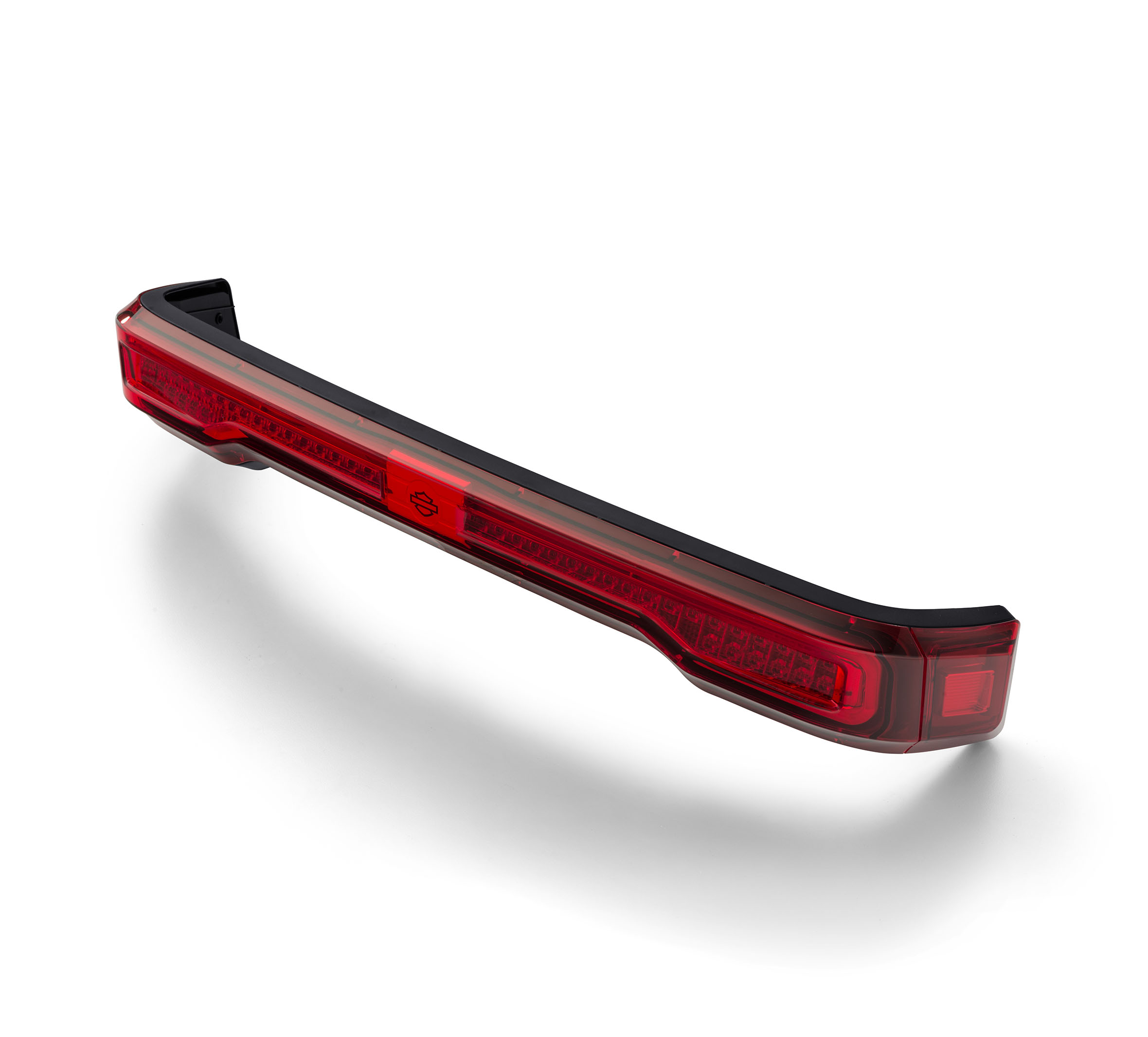 LED King Tour-Pak Run/Brake/Turn Lamp Kit