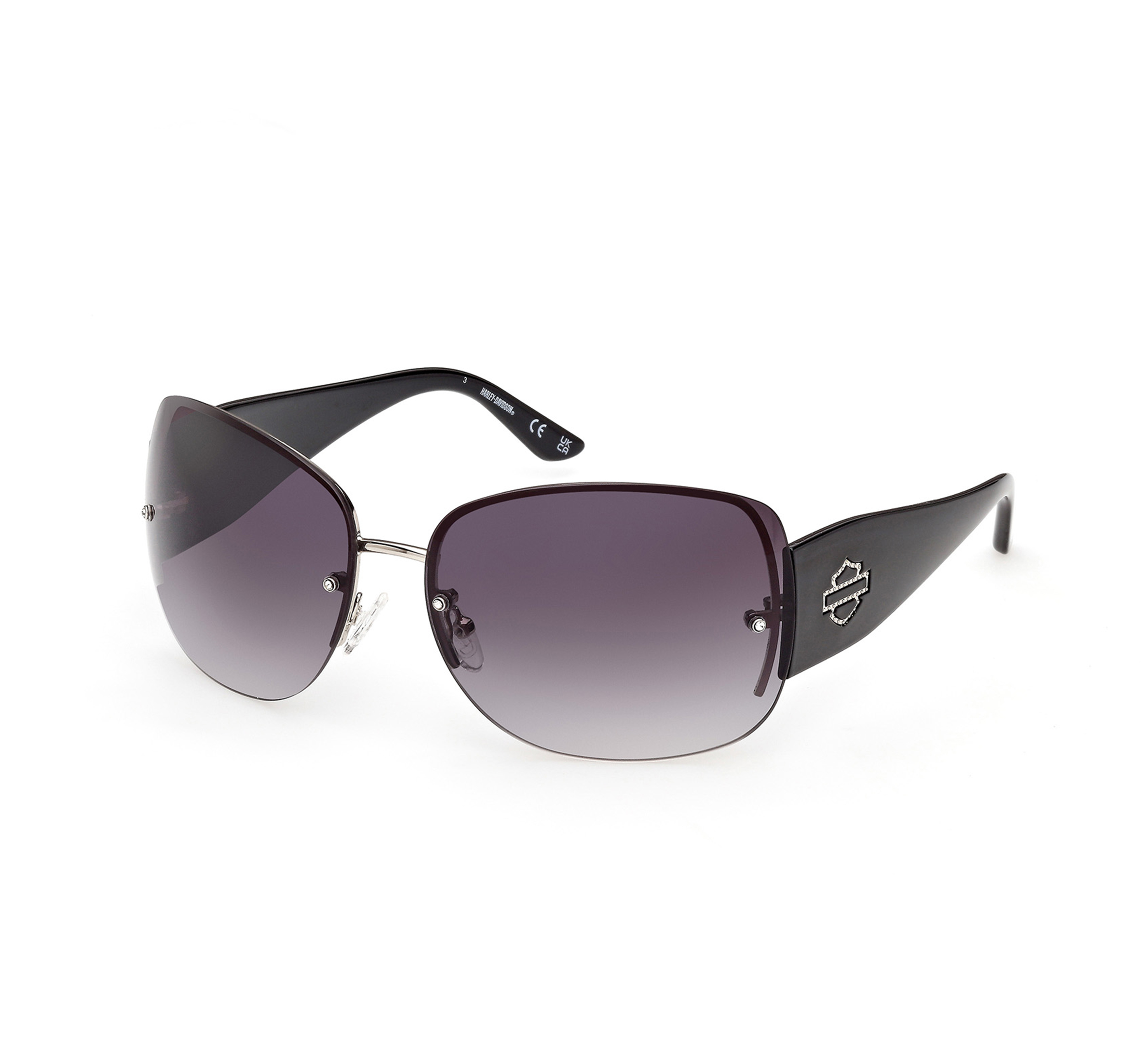 Women's Wrap Lifestyle Sunglasseses
