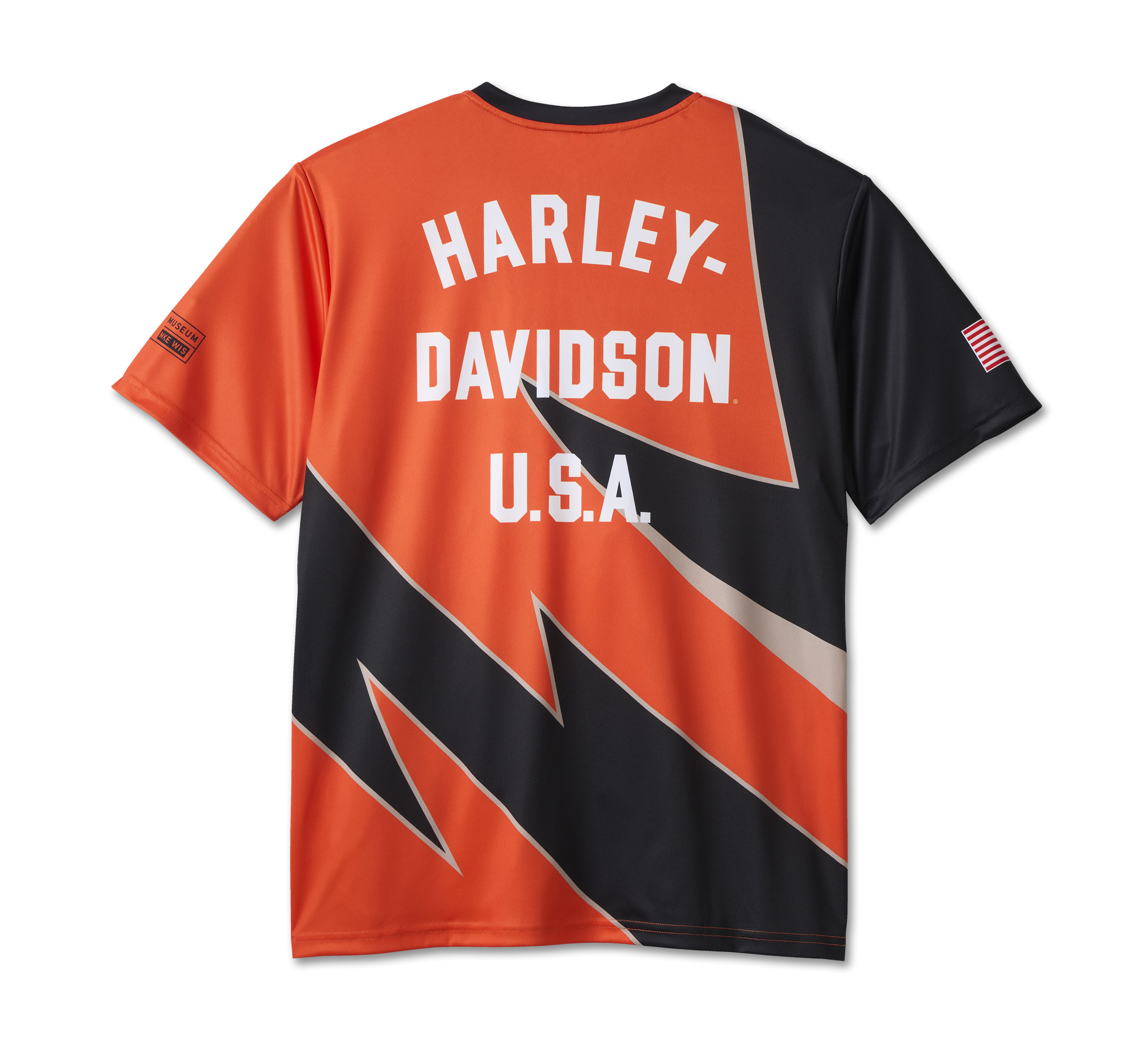 Men's H-D Men's Soccer Jersey
