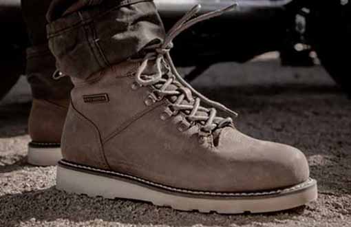 best motorcycle boots.
