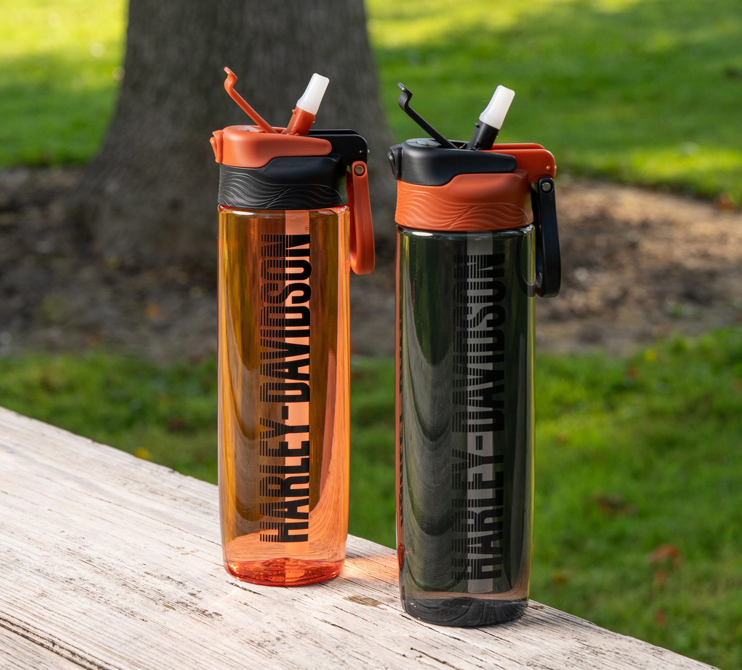 Water Bottle Set of 2