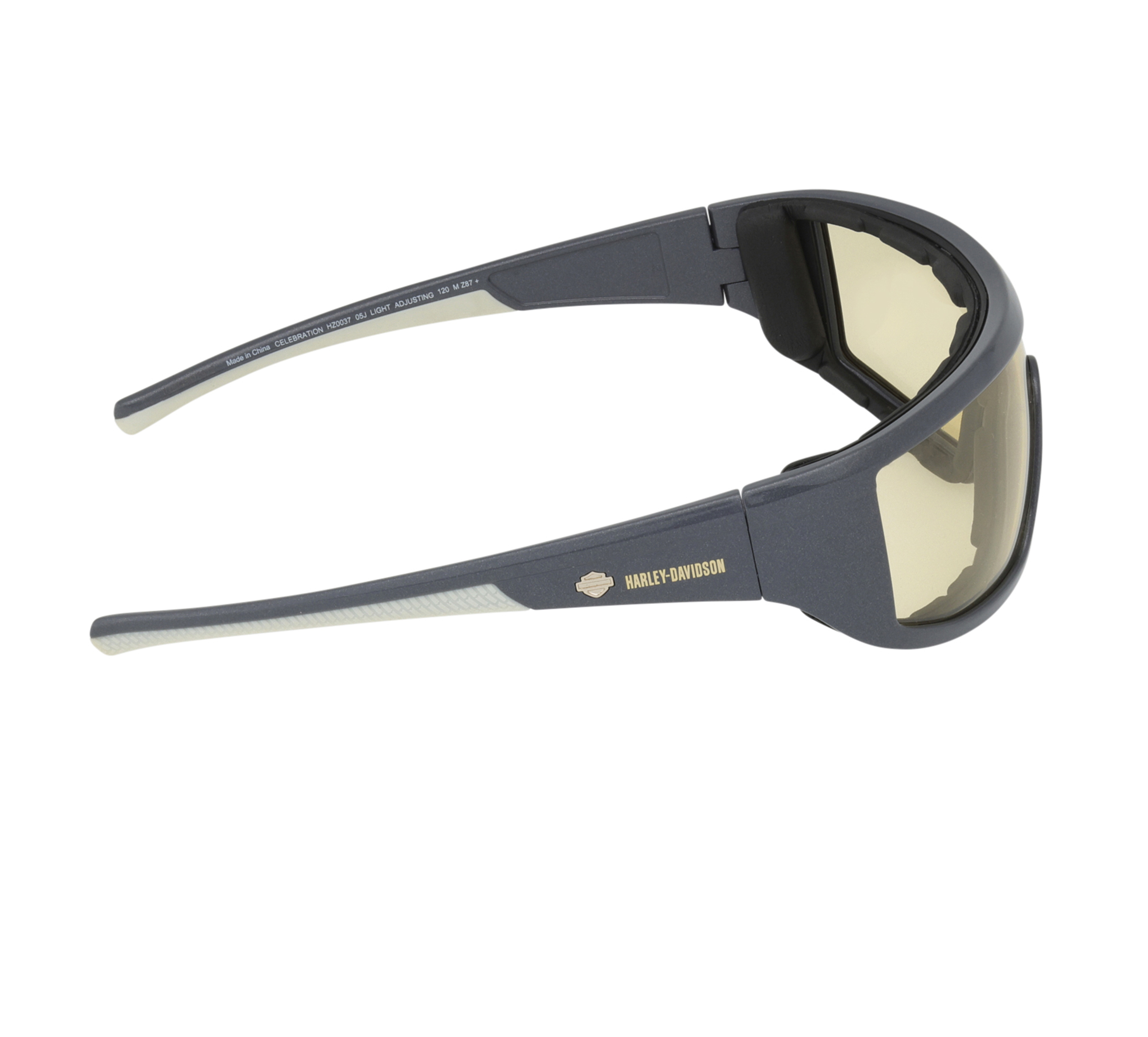 Celebration Shield Motorcycle Riding Sunglasses