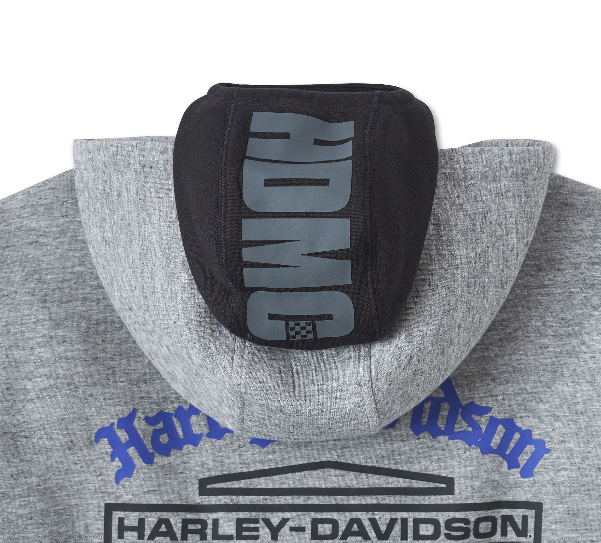 Roaring Balaclava Hoodie