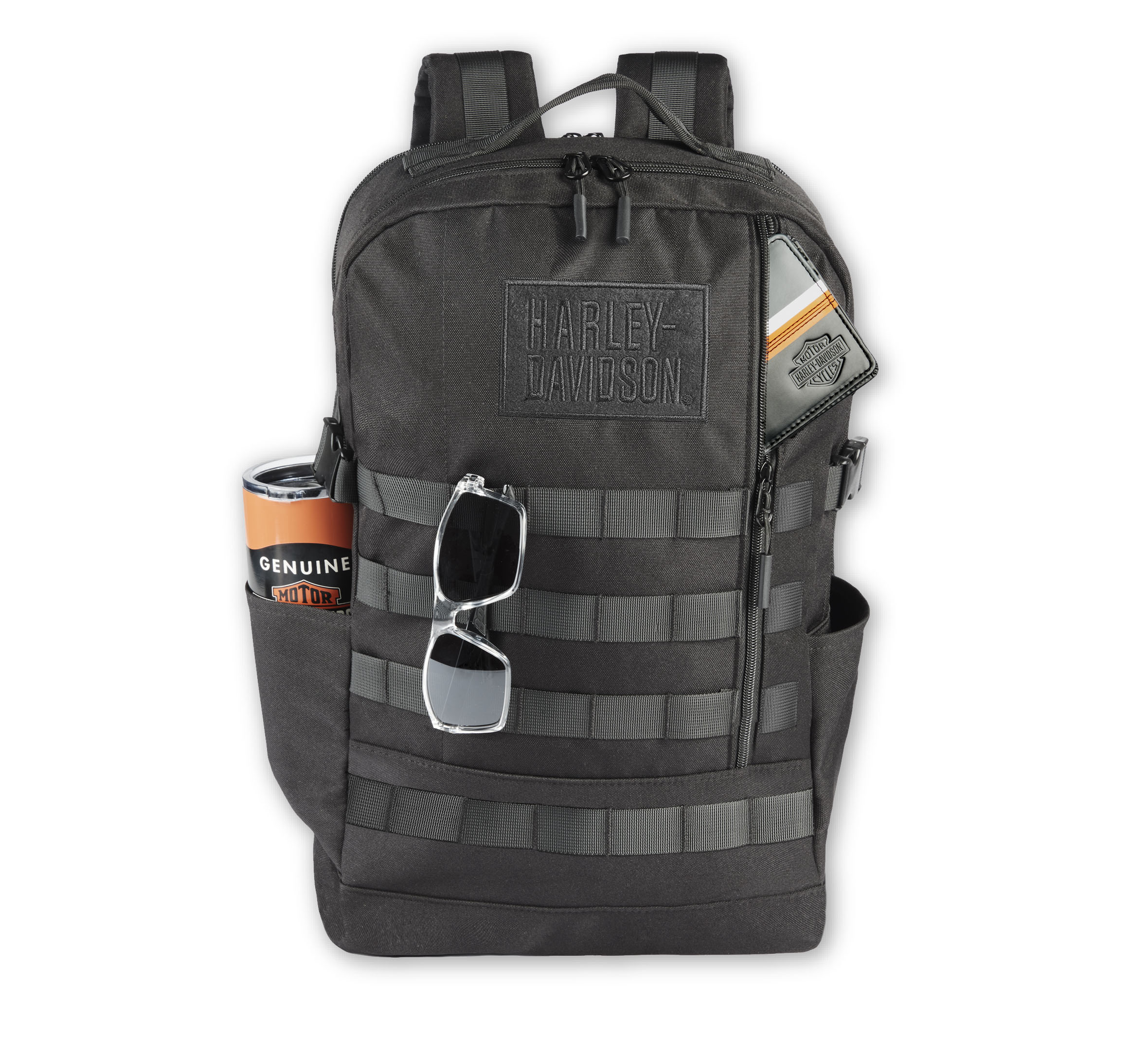 Rebel Daypack