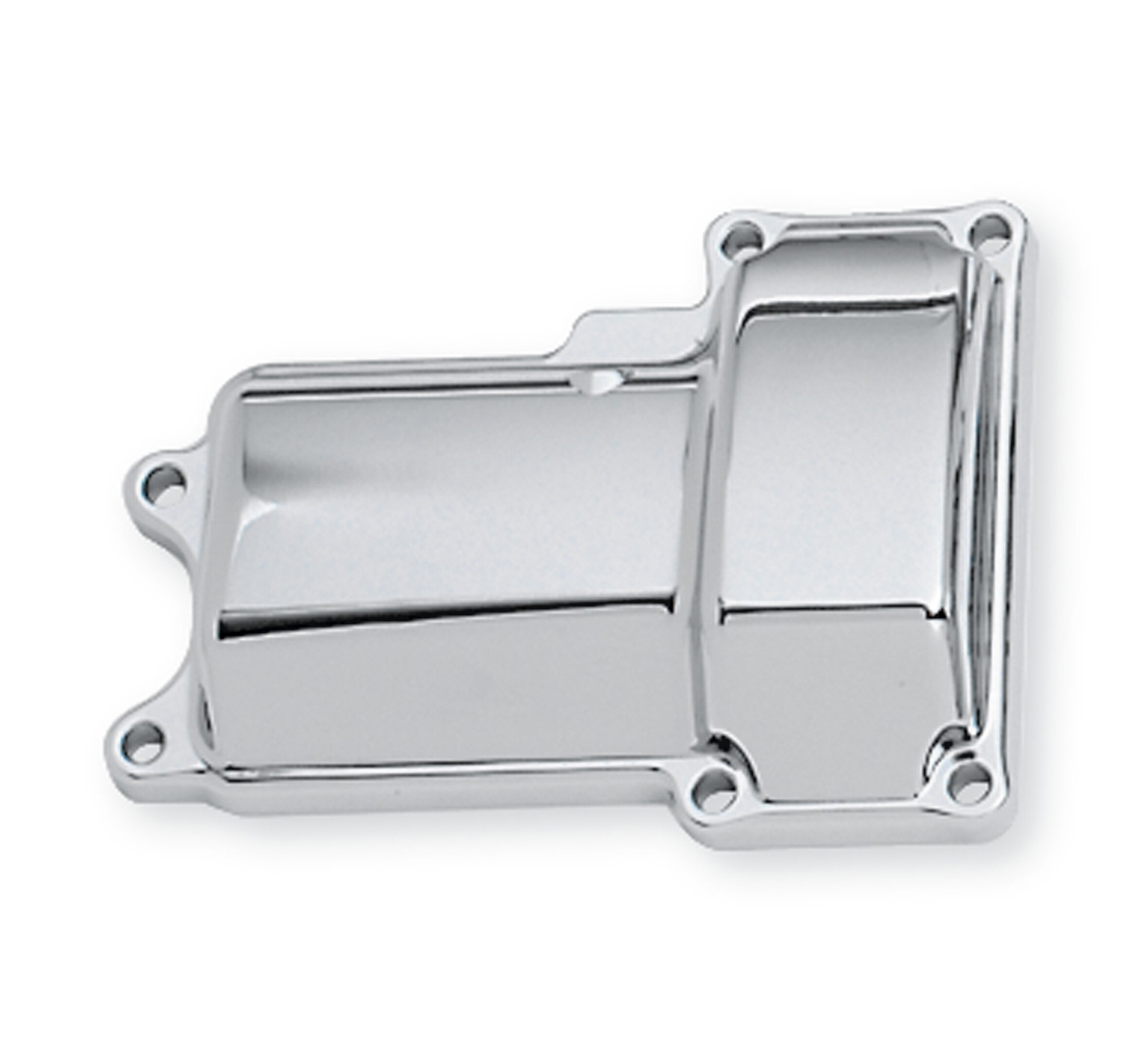 Chrome Transmission Top Cover