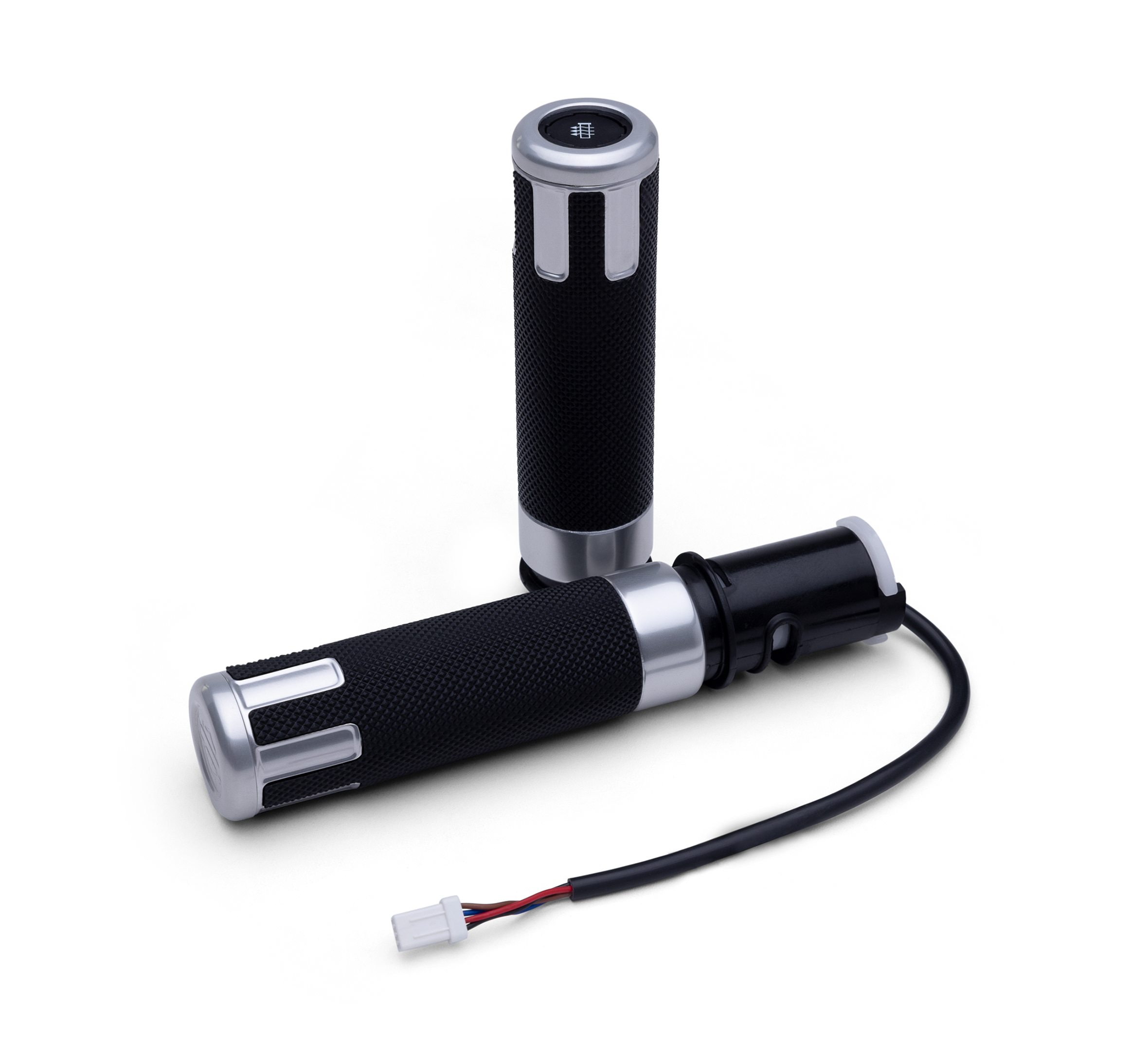 Switchback Heated Hand Grips